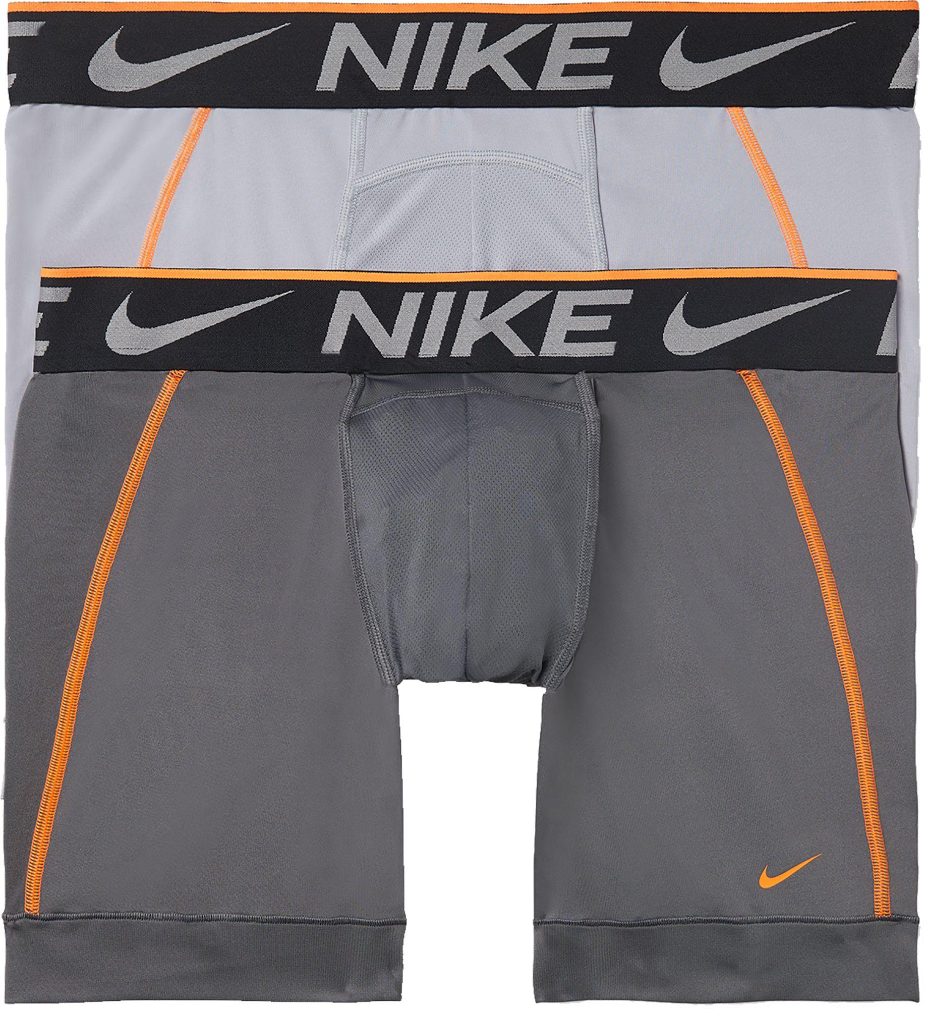 Nike Breathe Micro Boxer Briefs – 2 