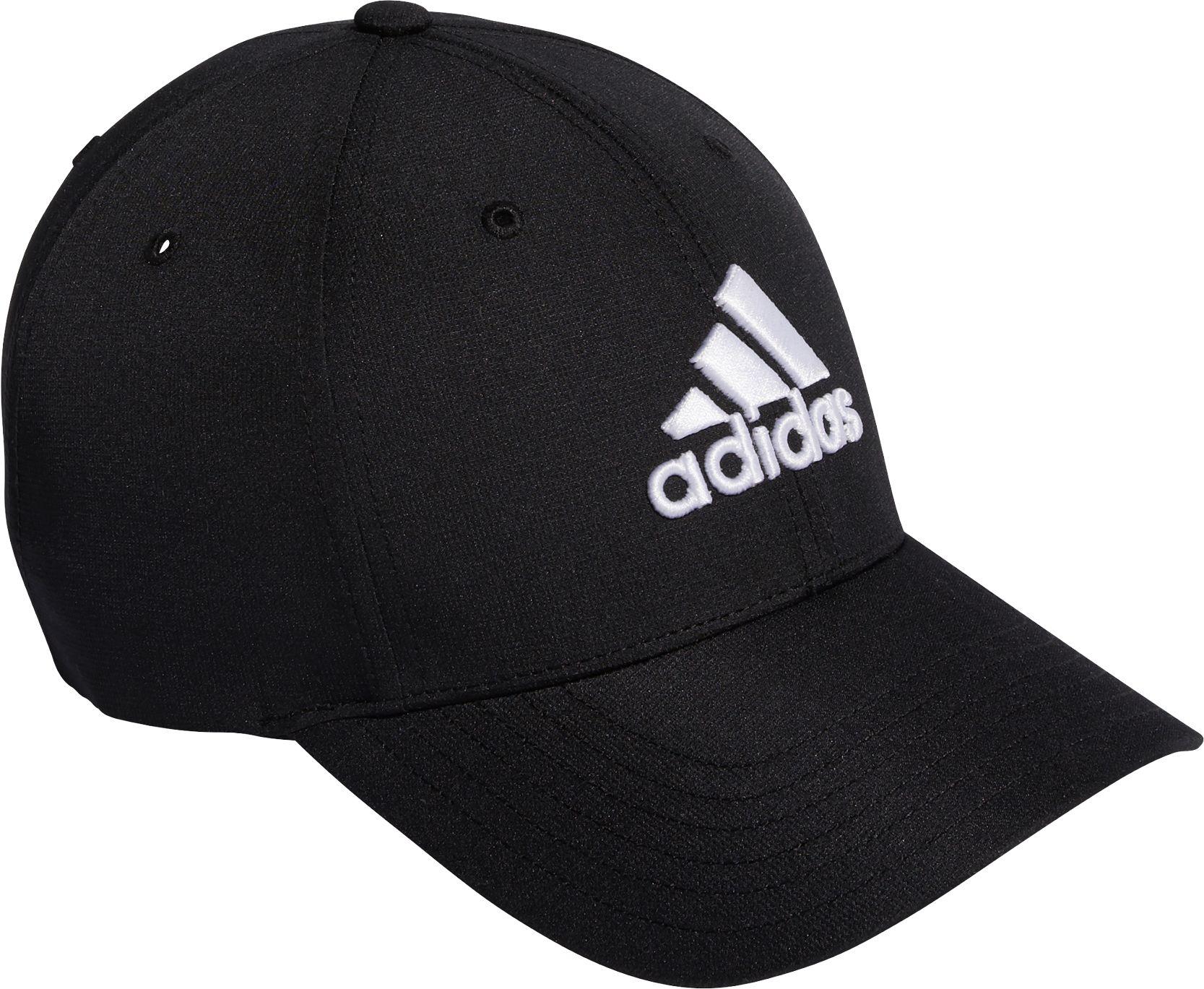adidas Performance Golf Hat in Black for Men Lyst
