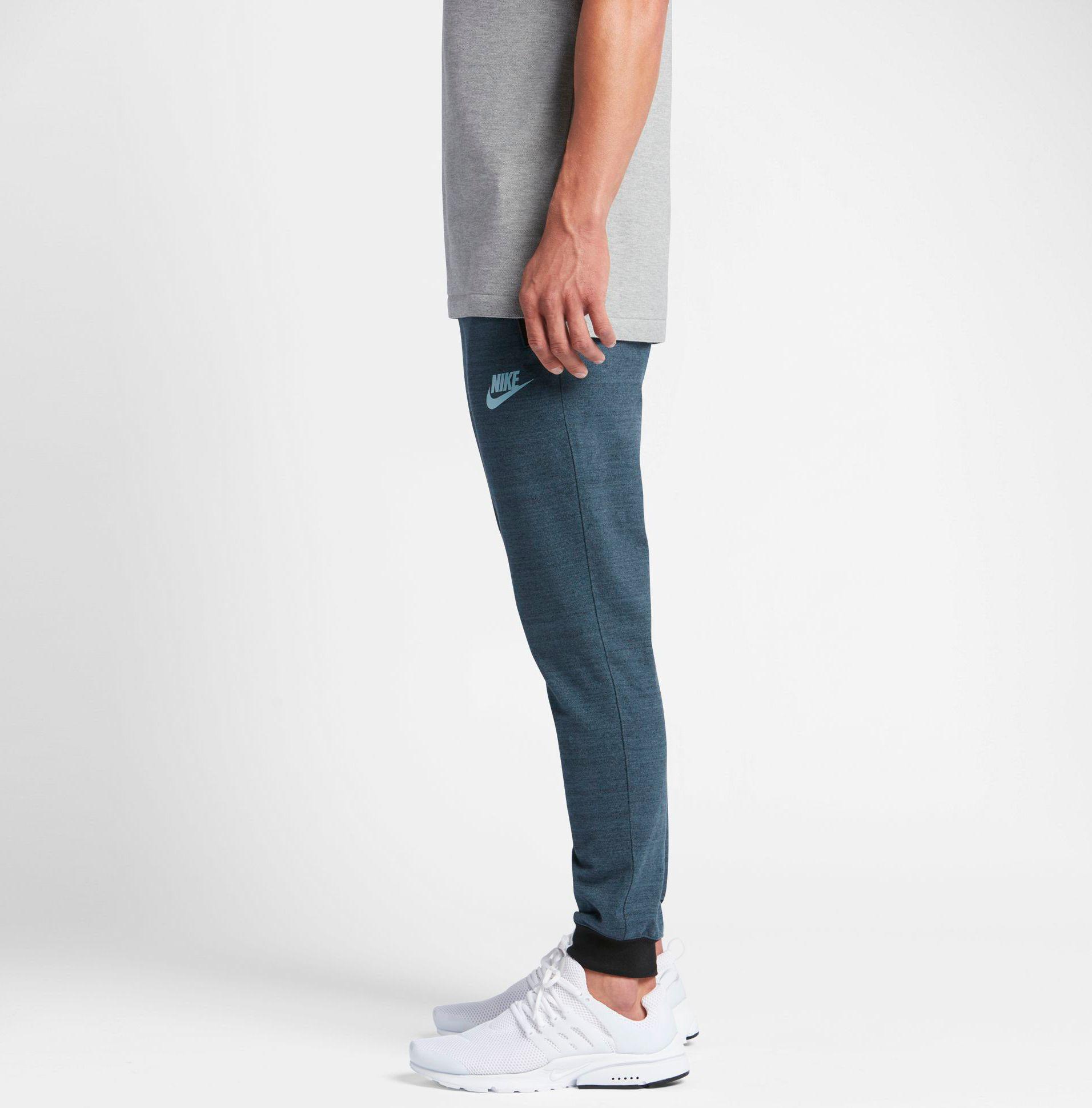 nike advance 15 knit jogger