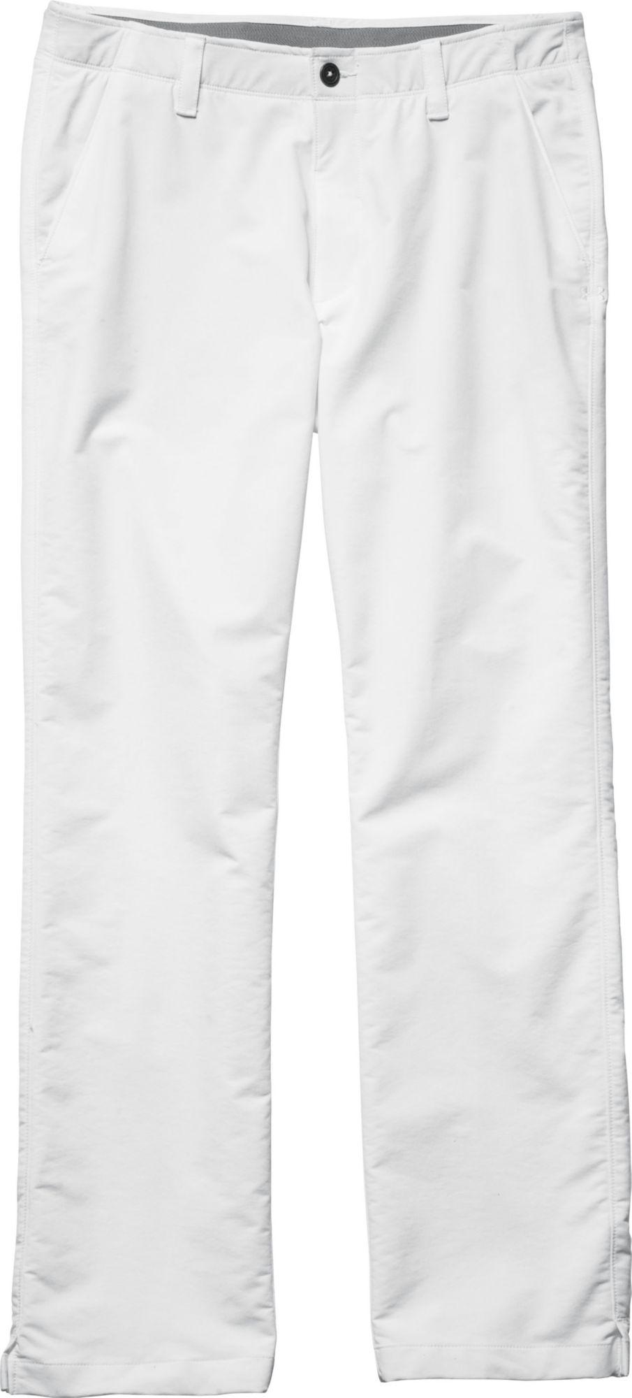 match play golf pants