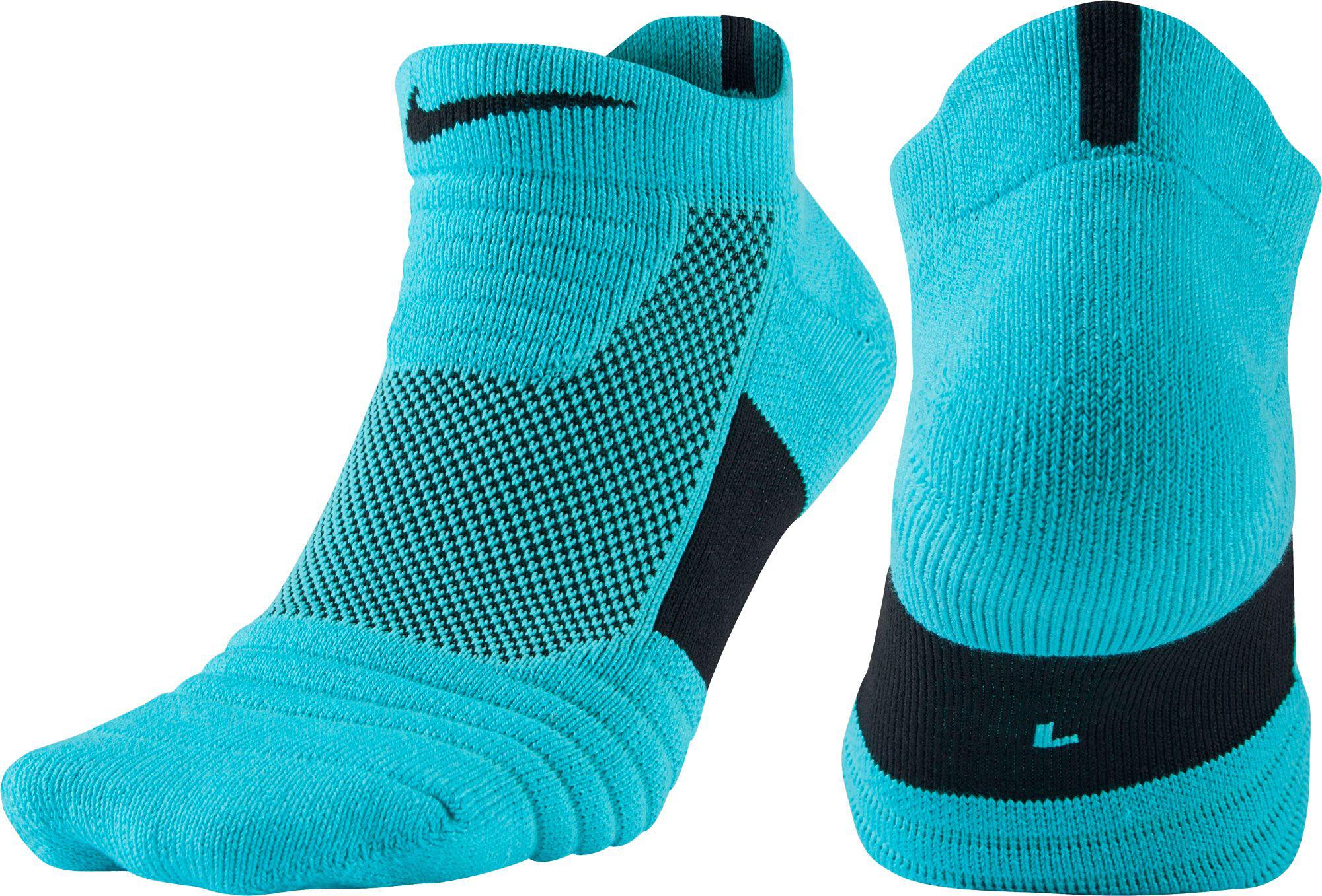 nike elite versatility no show socks