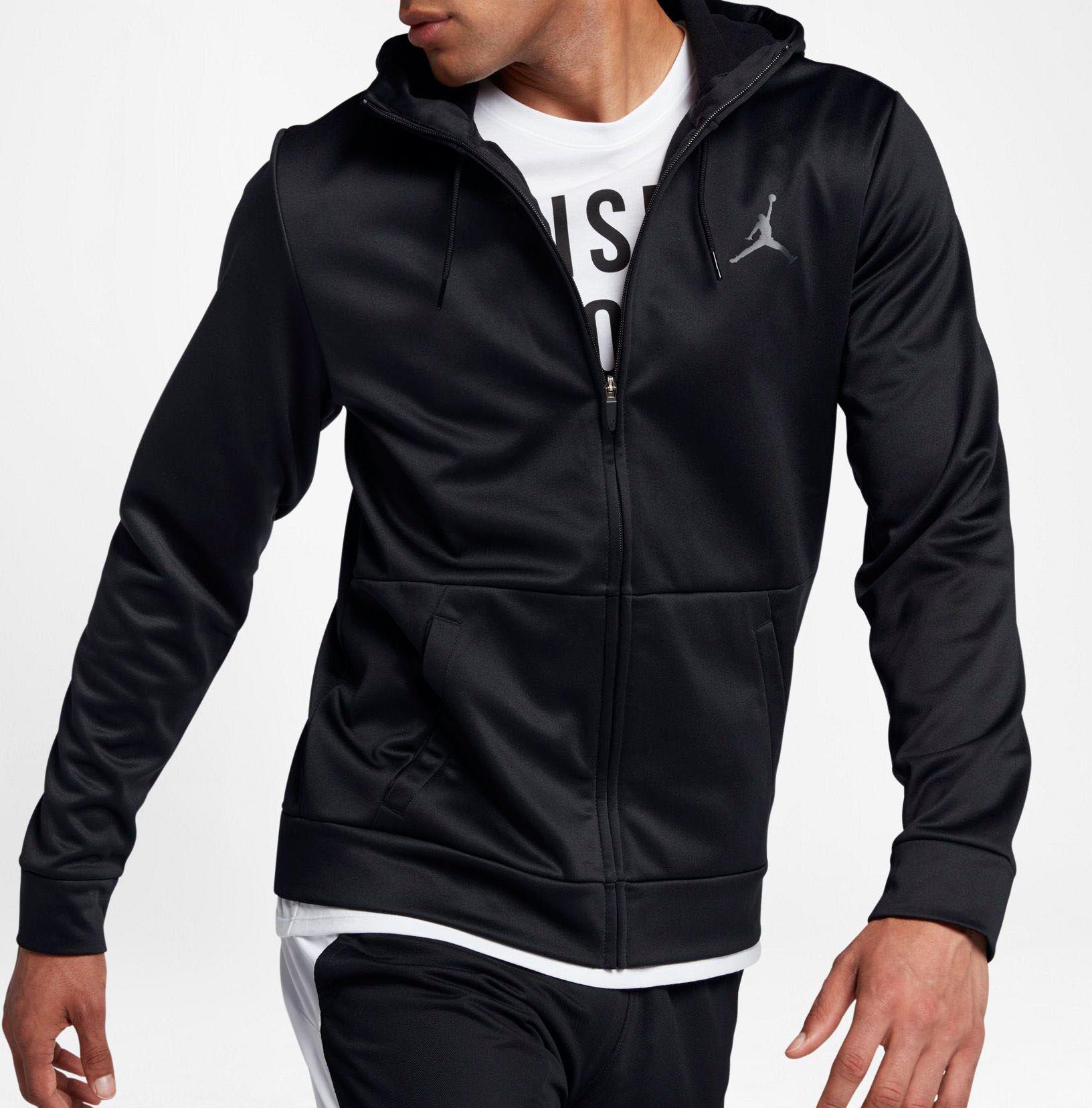 air jordan therma 23 alpha