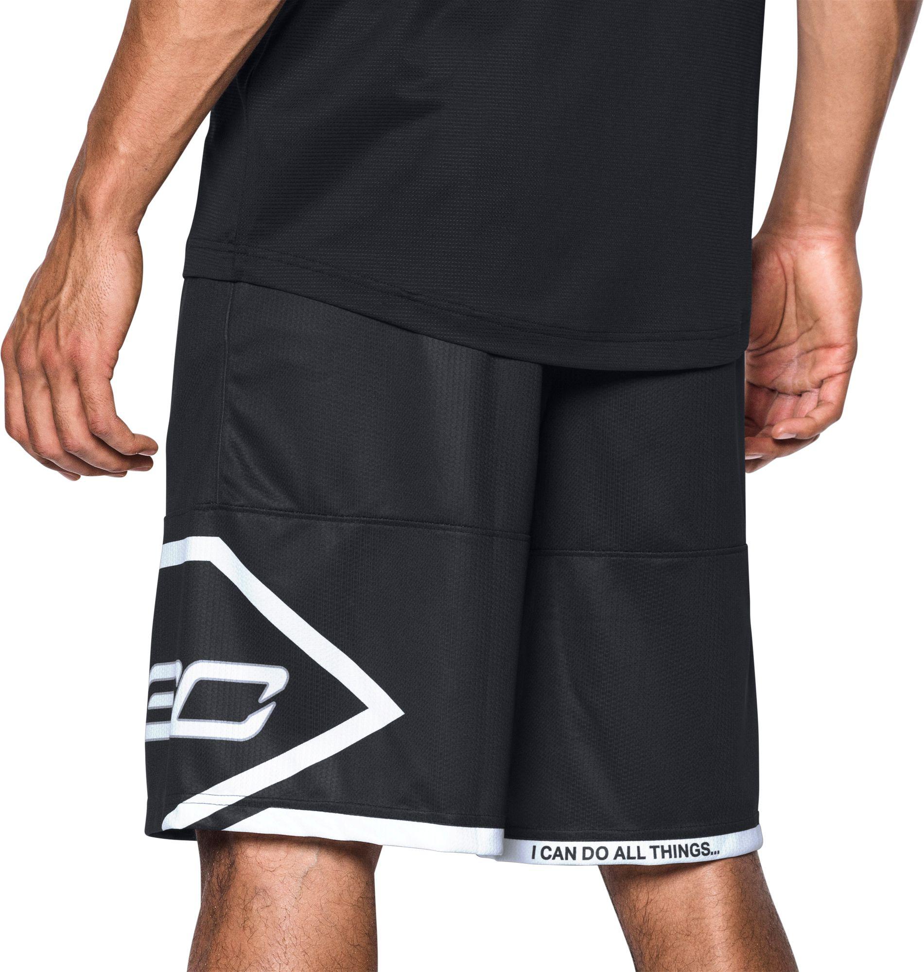 sc30 shorts
