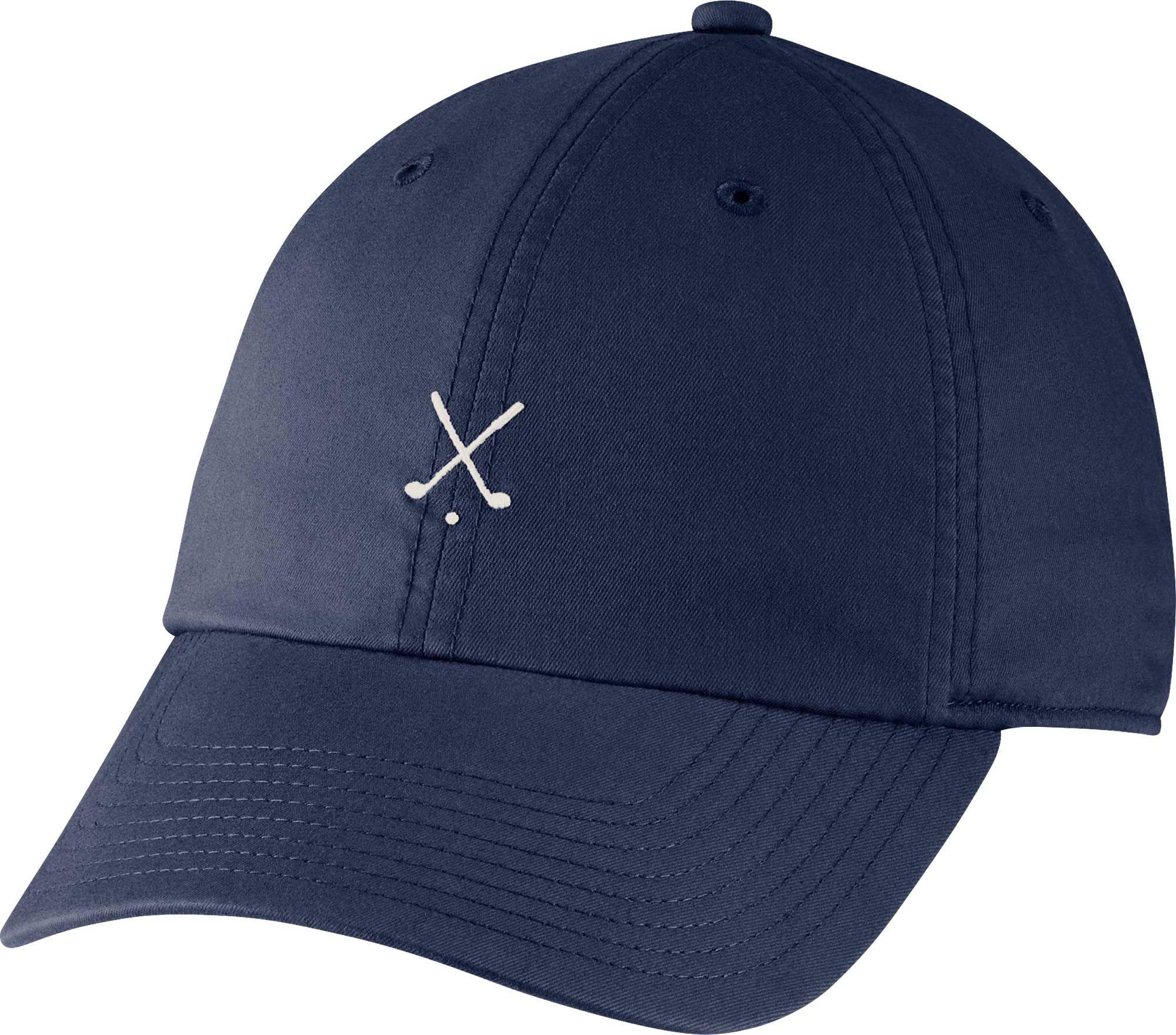 Nike Cotton Heritage86 Golf Hat in 