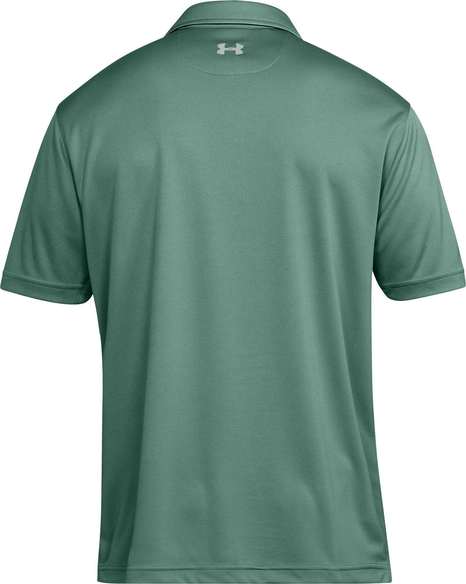 under armour heat gear fishing shirt