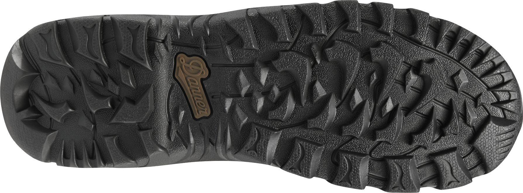 Danner Synthetic Element 8'' Waterproof Hunting Boots in Brown for Men - Lyst