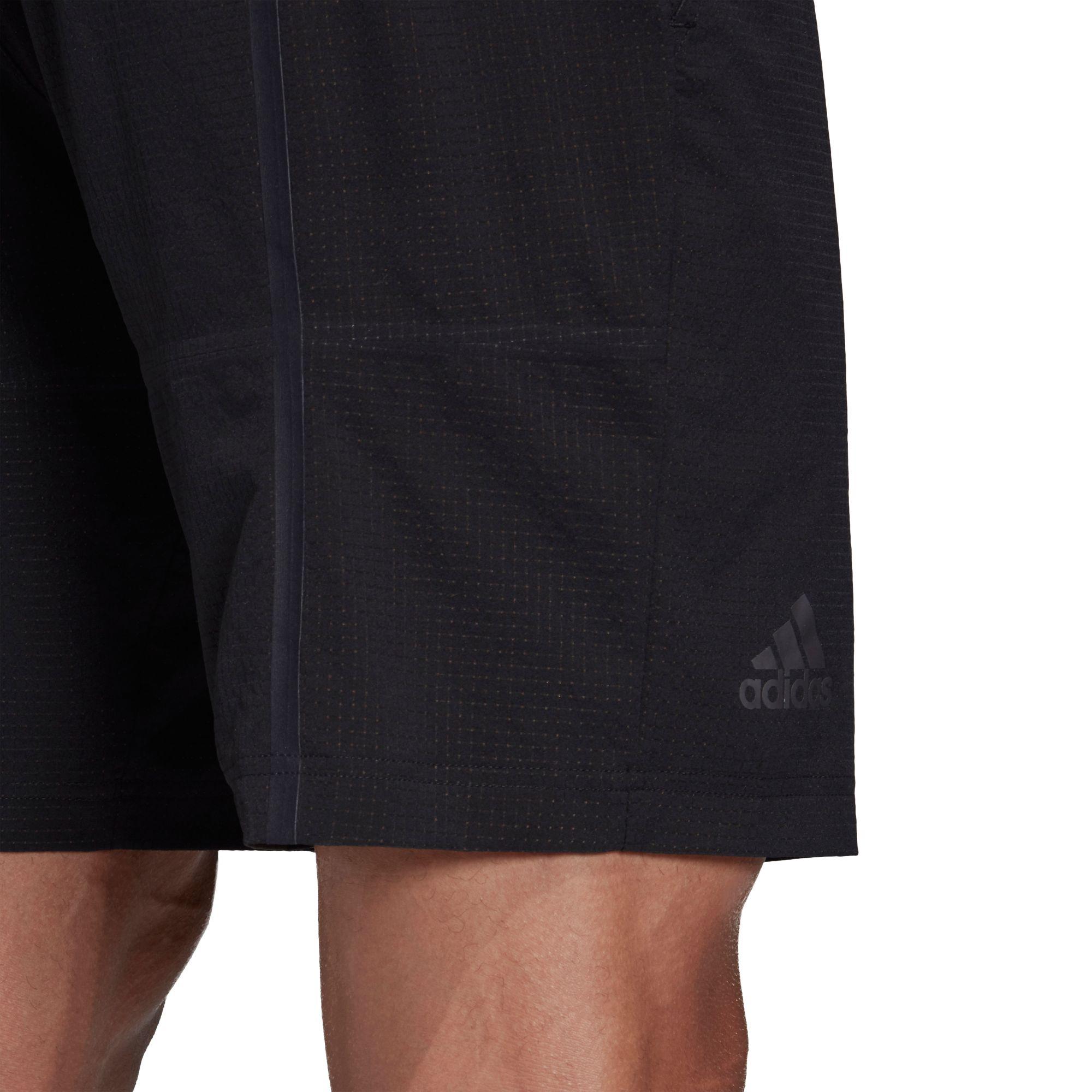 adidas Ergo Tennis Shorts in Black for Men Lyst