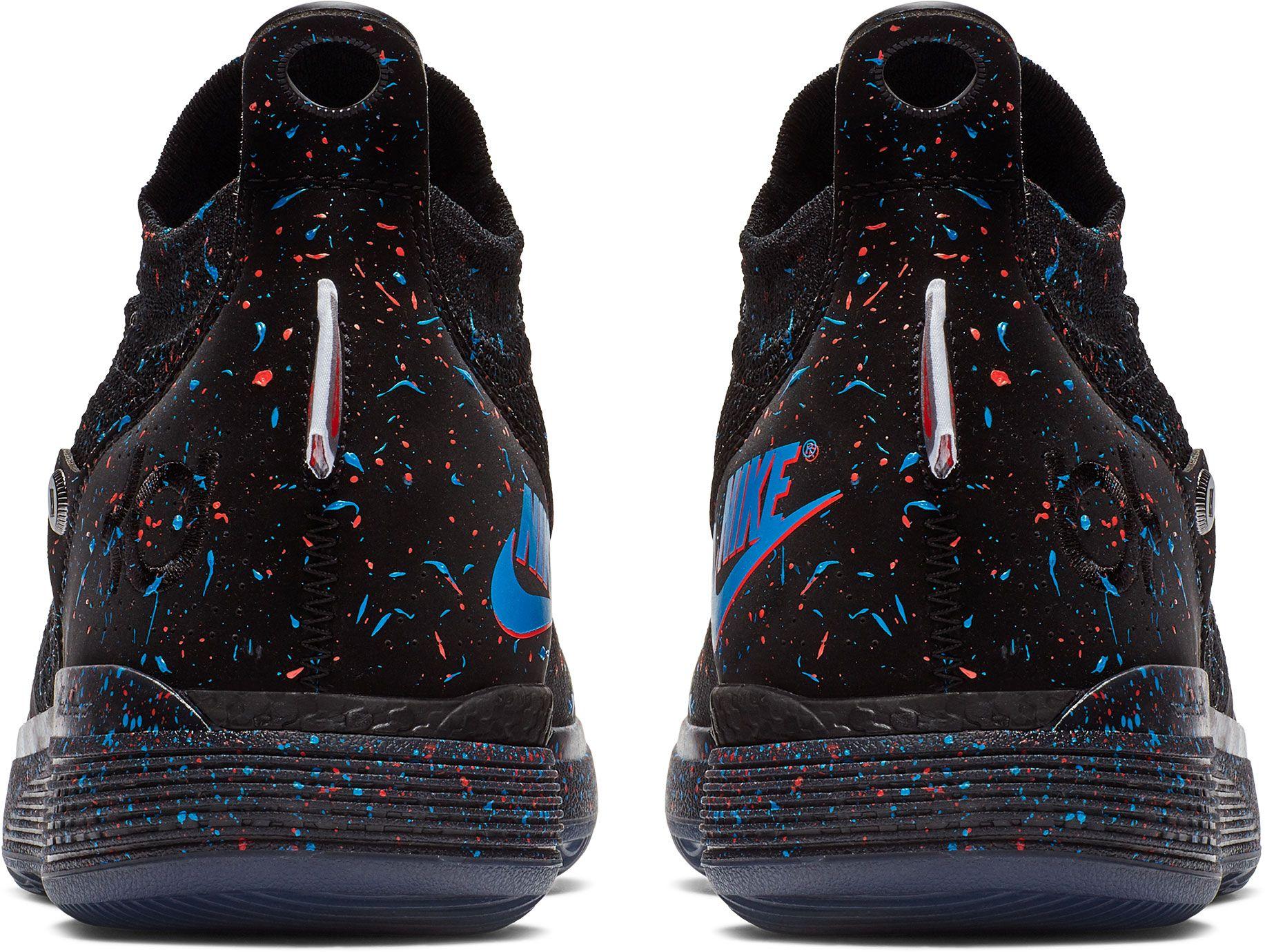 nike zoom kd 11 basketball shoes