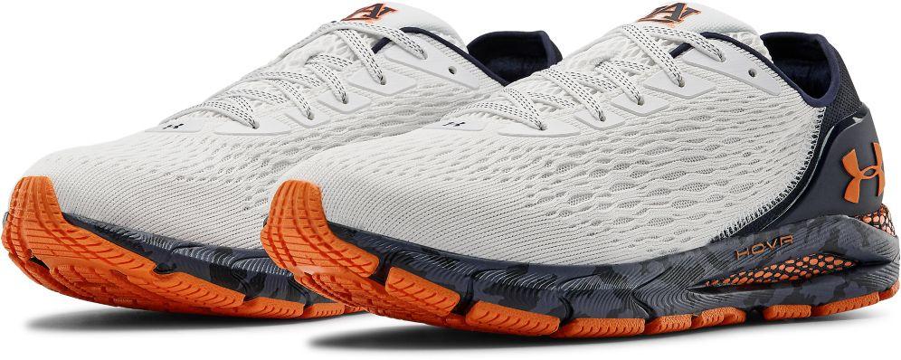 auburn under armour shoes