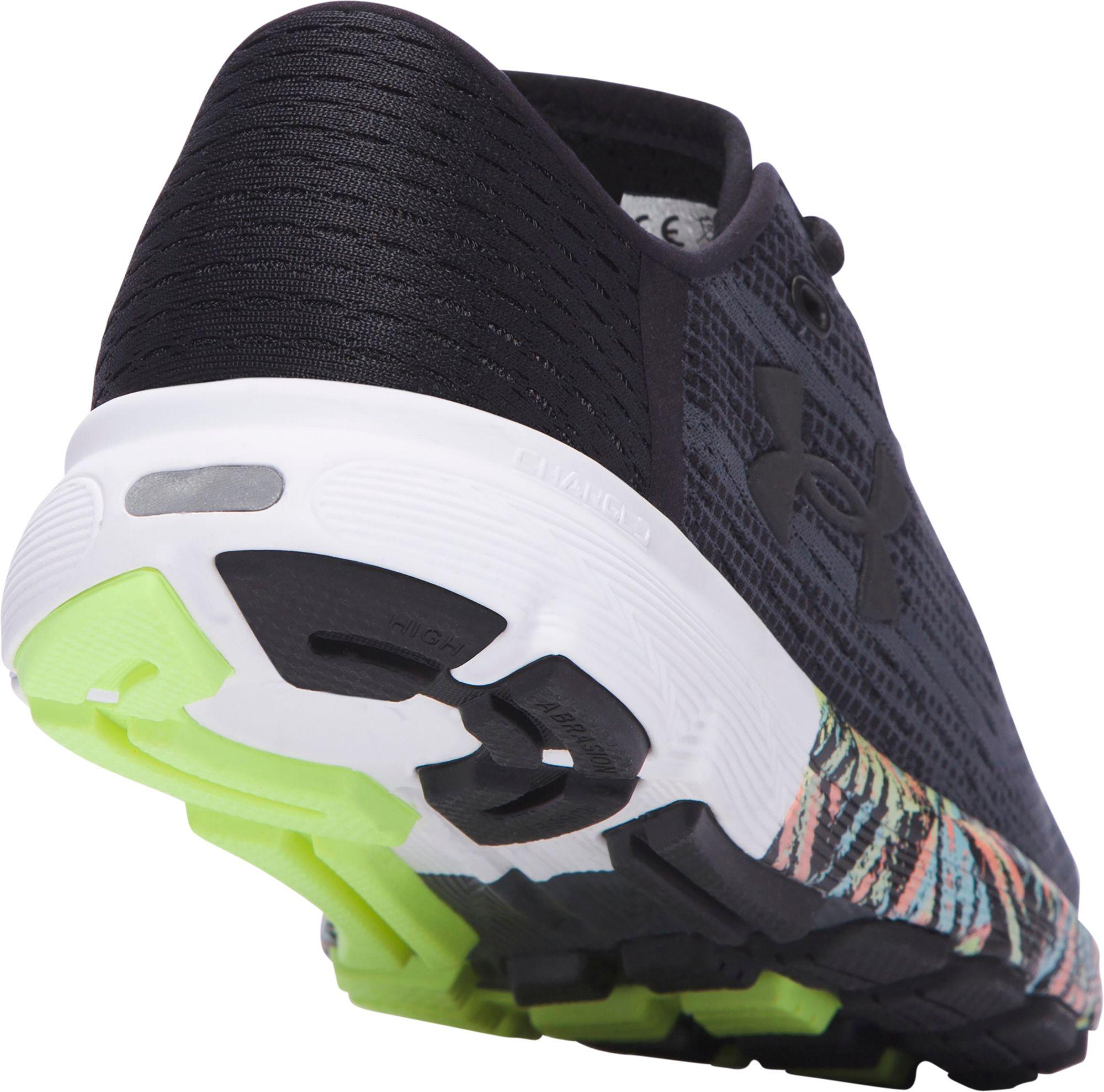 under armour record equipped