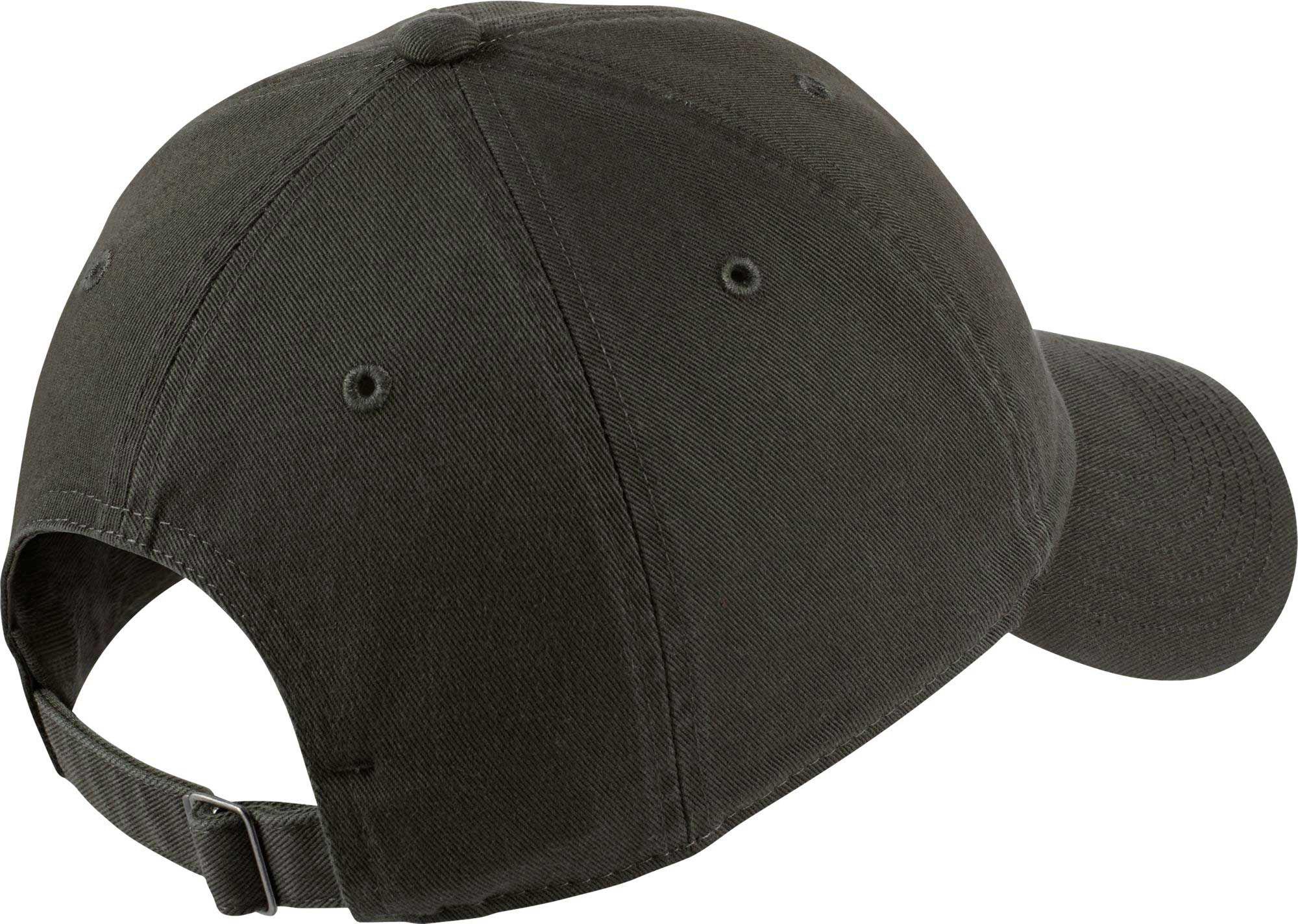 nike sportswear h86 cotton twill adjustable hat