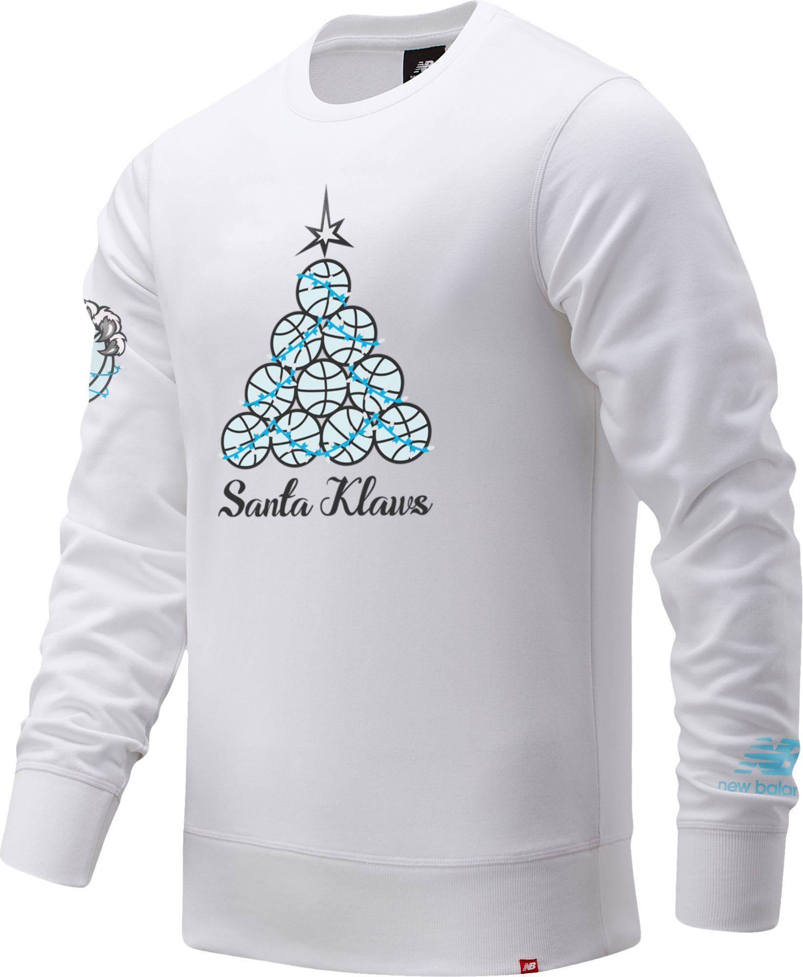 new balance kawhi sweater
