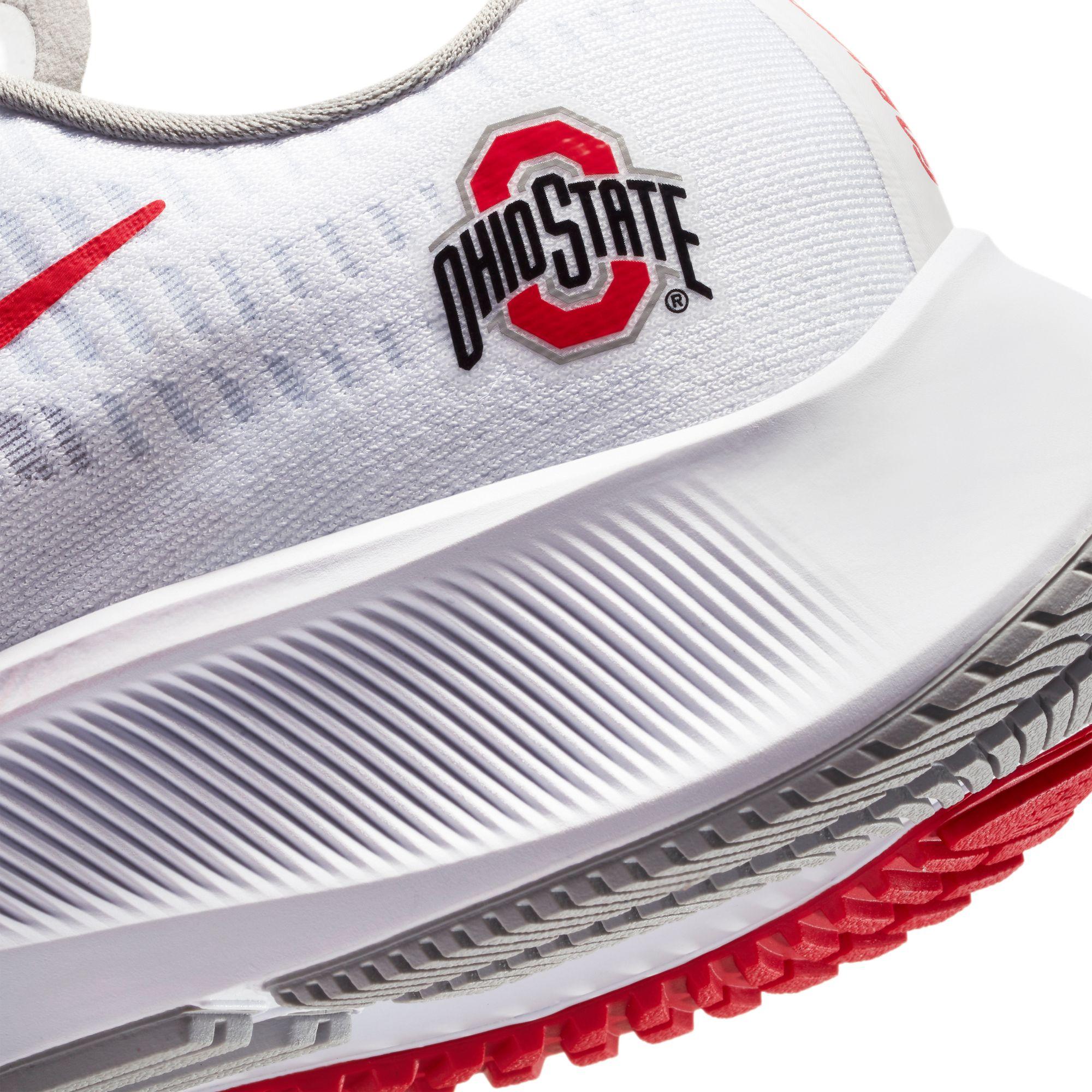 nike air pegasus ohio state