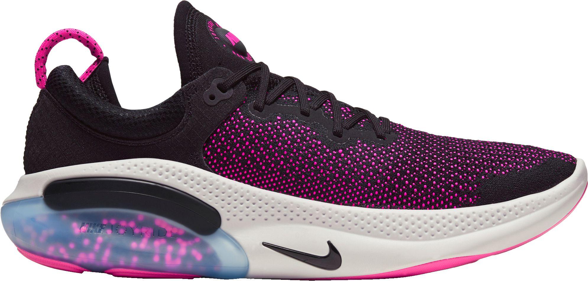 nike joyride run flyknit men's running shoes stores
