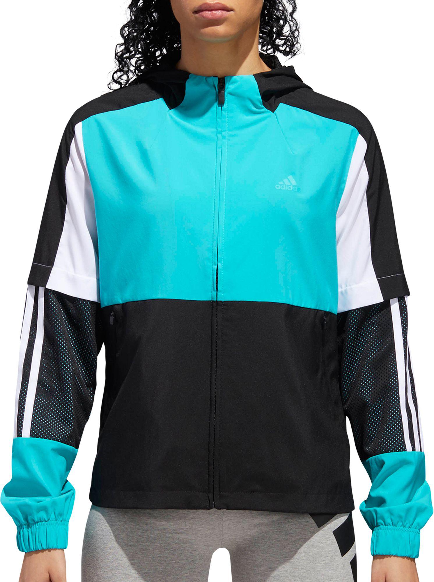 adidas sport id wind jacket