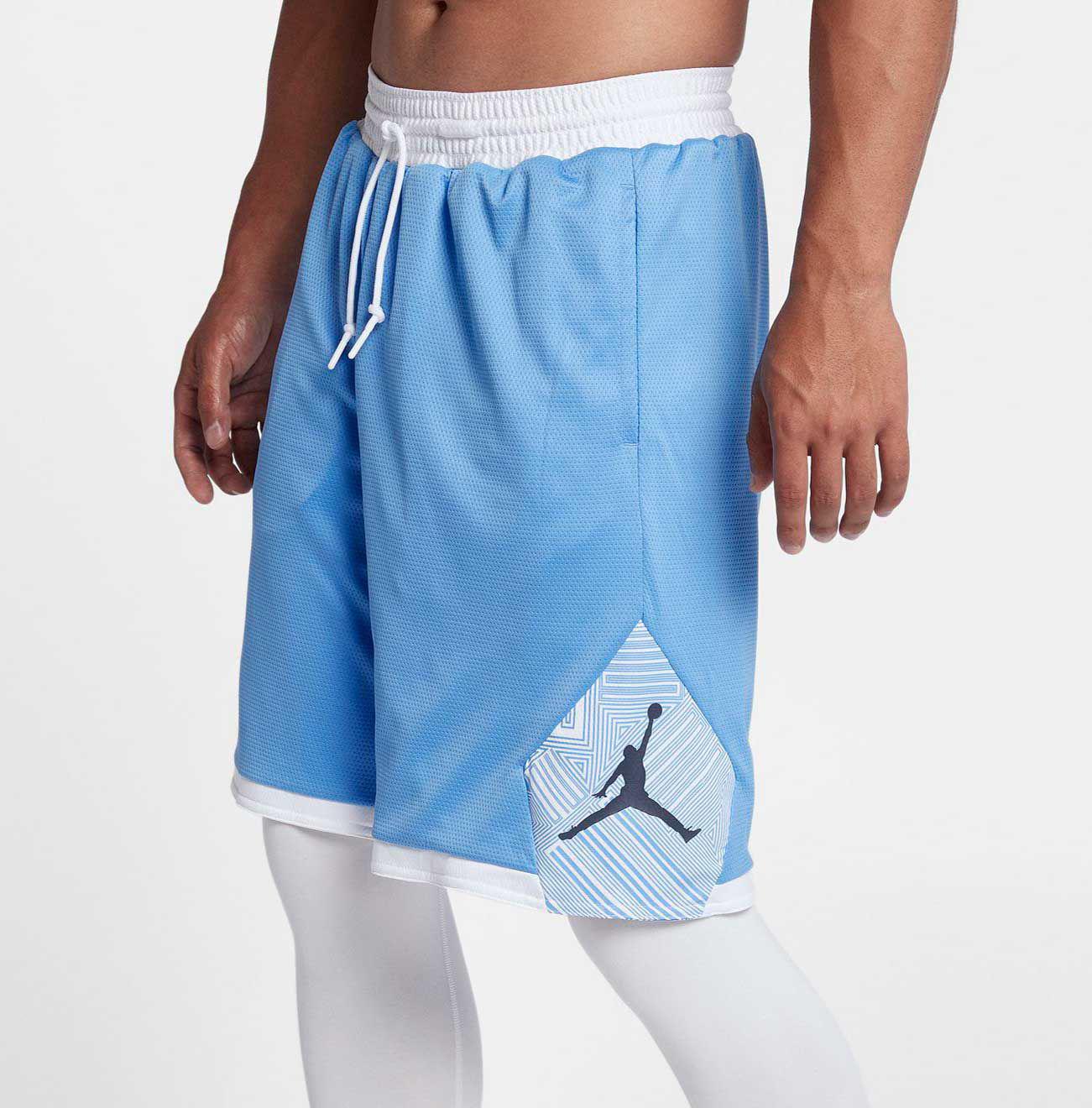 air jordan 11 reversible shorts