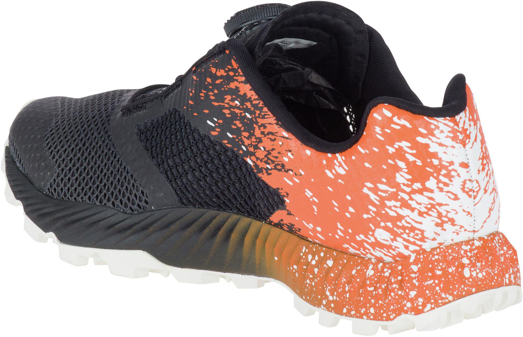 merrell all out crush 2 boa