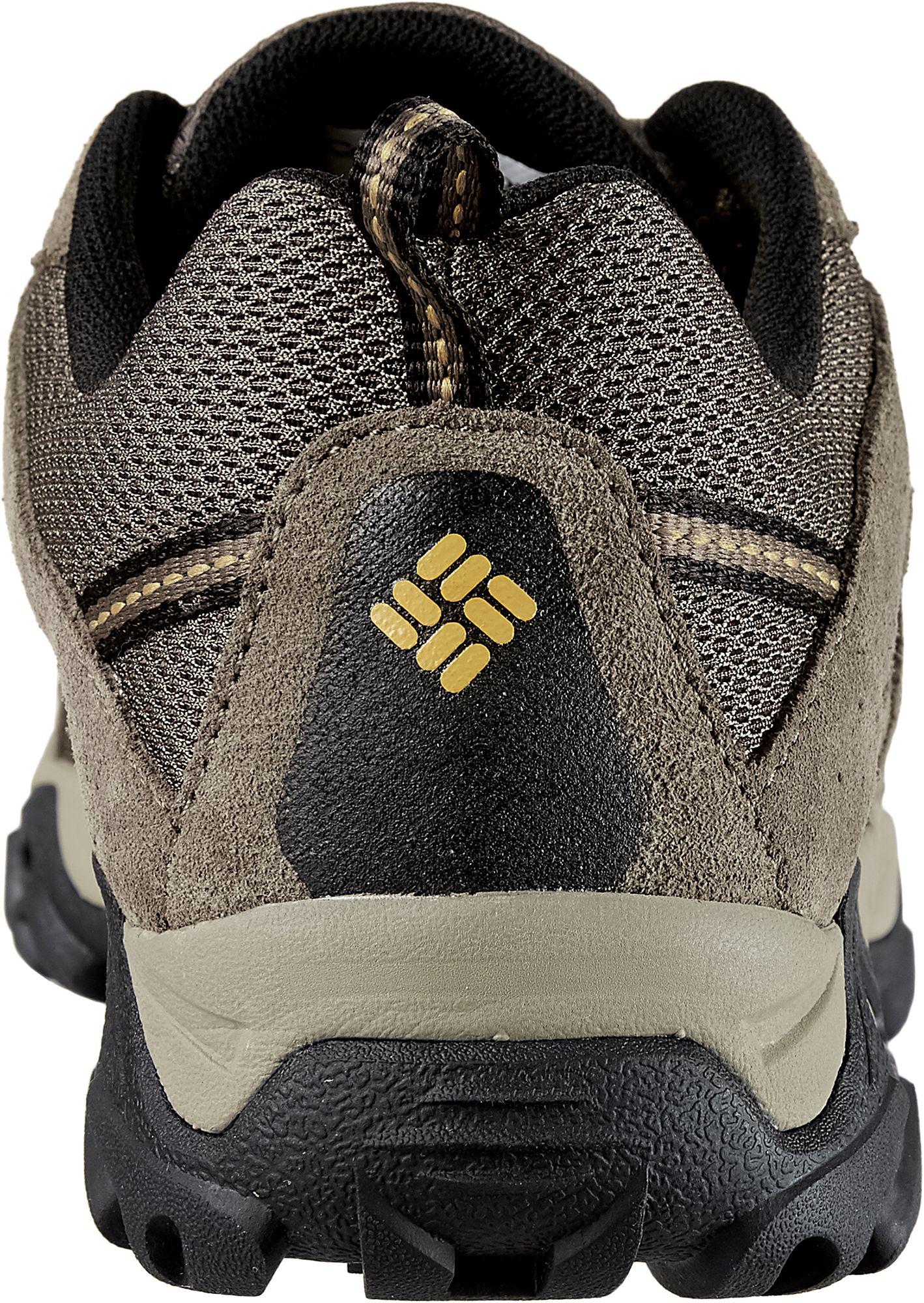 columbia grand canyon mud