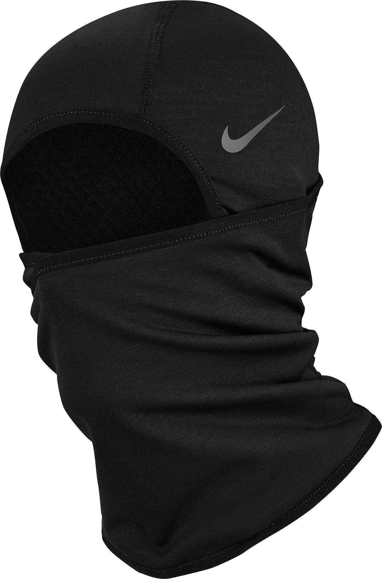 Nike Therma Sphere Running Neck Warmer in Black for Men - Lyst