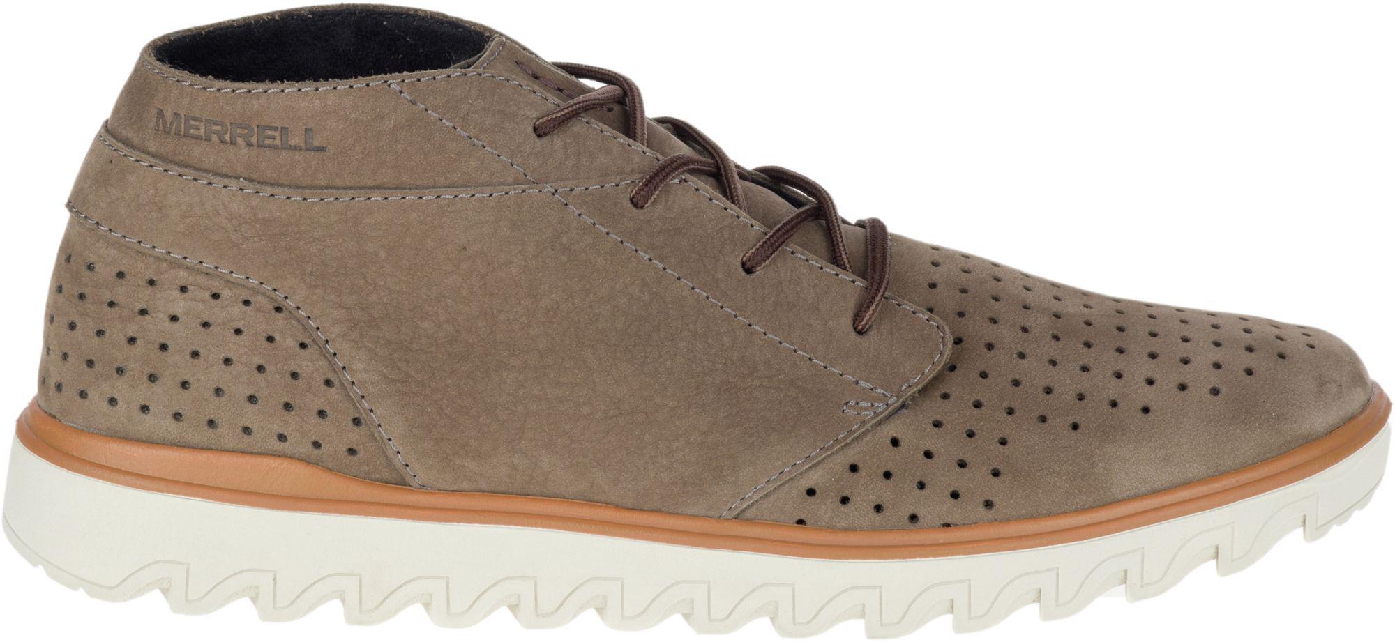 merrell downtown chukka