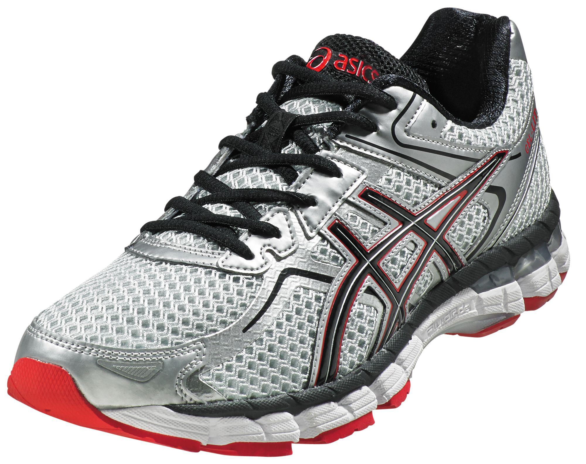 asics gel lithium 2