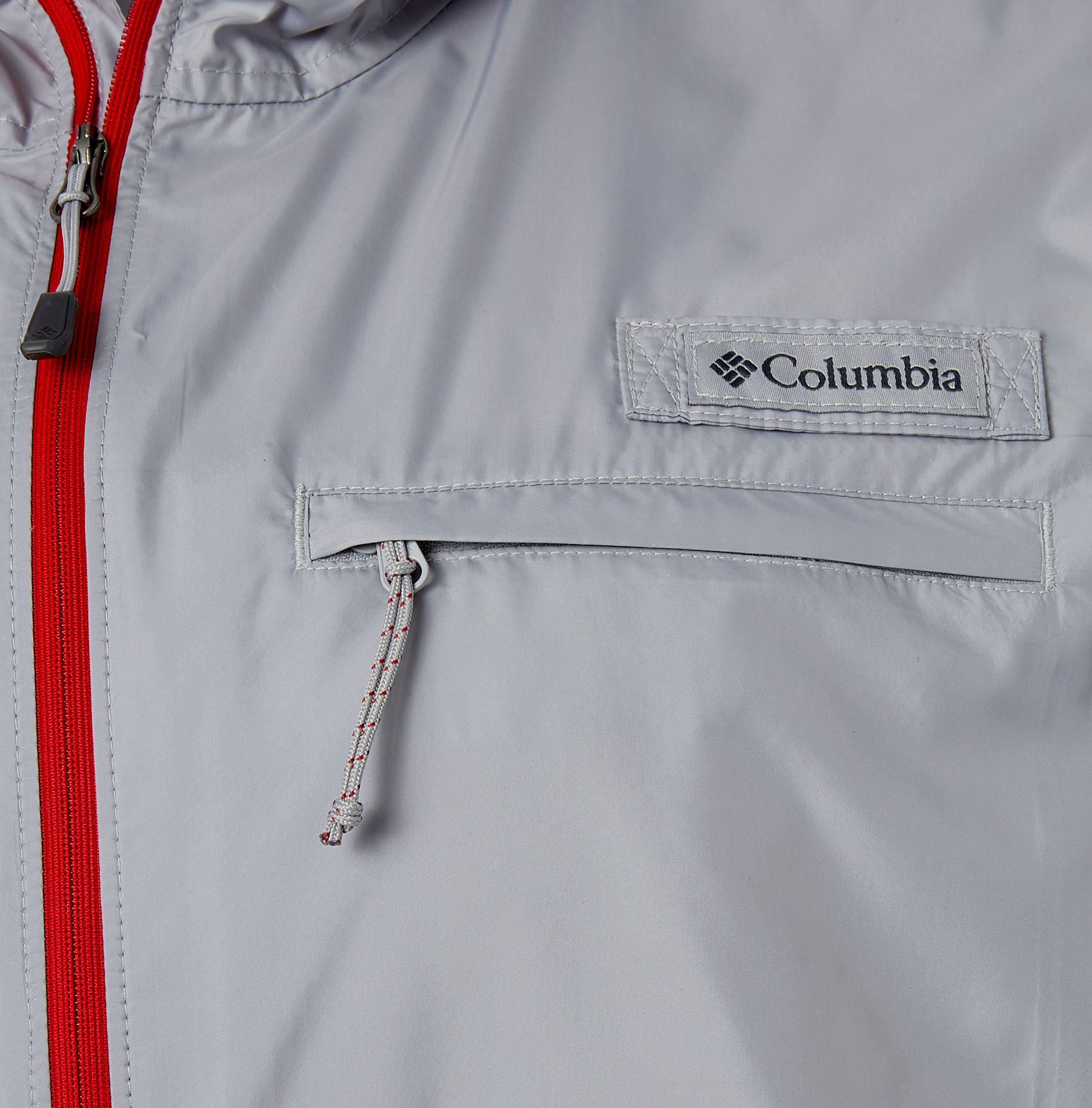 columbia men's lash point jacket