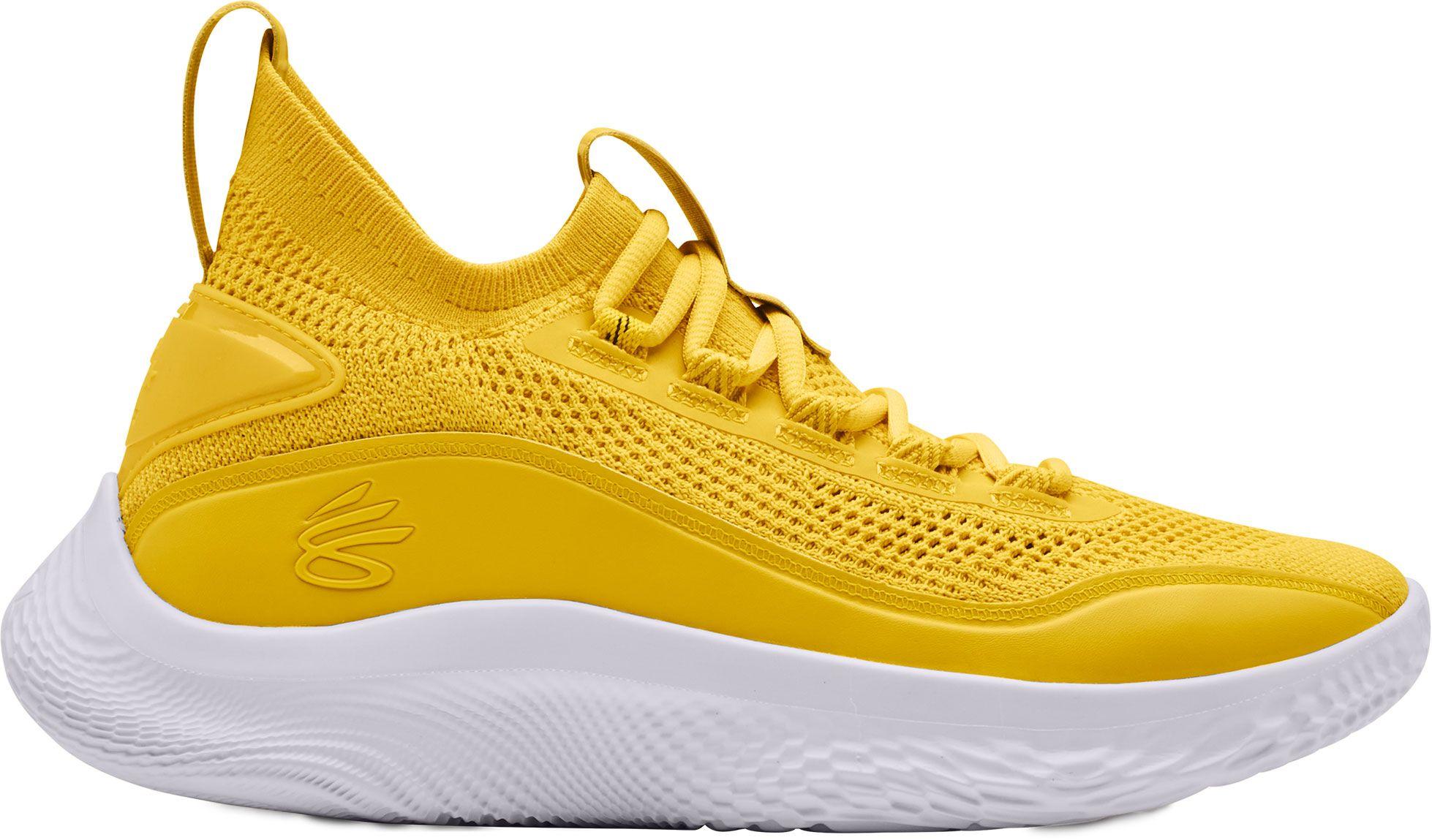 curry basketball shoes 8