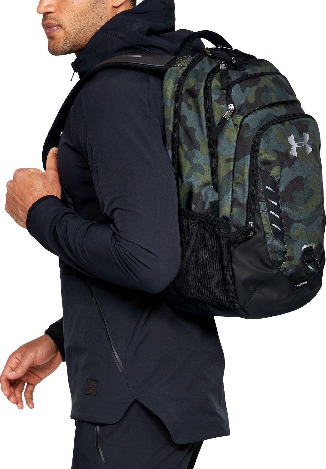 under armour ua recruit 2.0 backpack