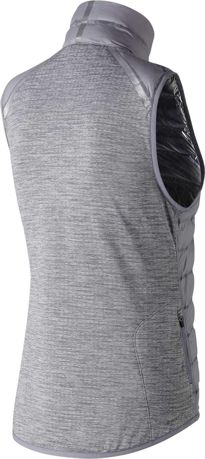 new balance radiant heat bonded vest