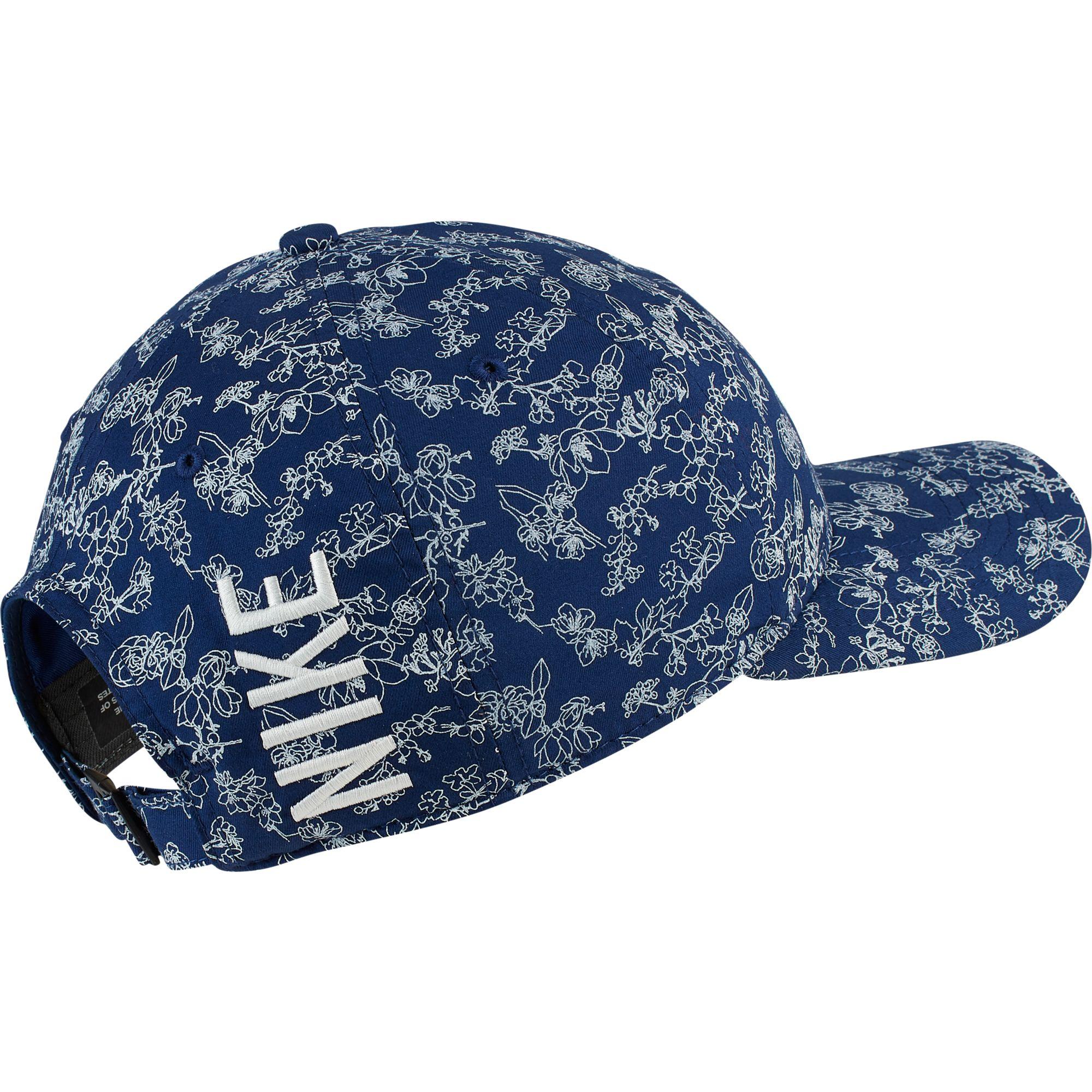 nike men's majors aerobill classic99 golf hat