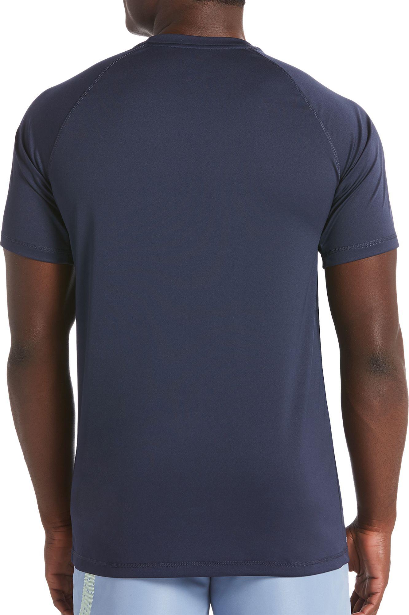 nike men's long sleeve hydro rash guard