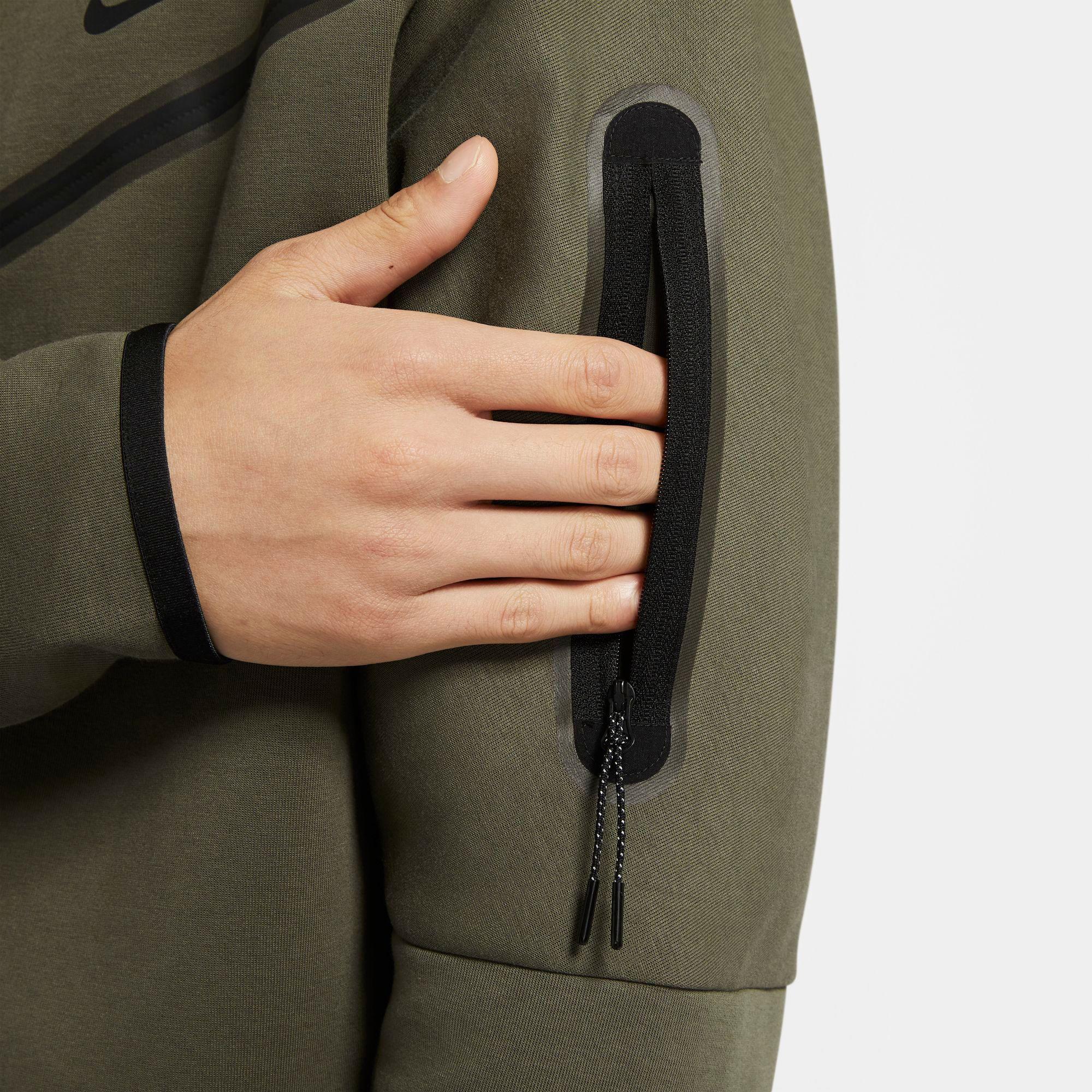 twilight marsh tech fleece