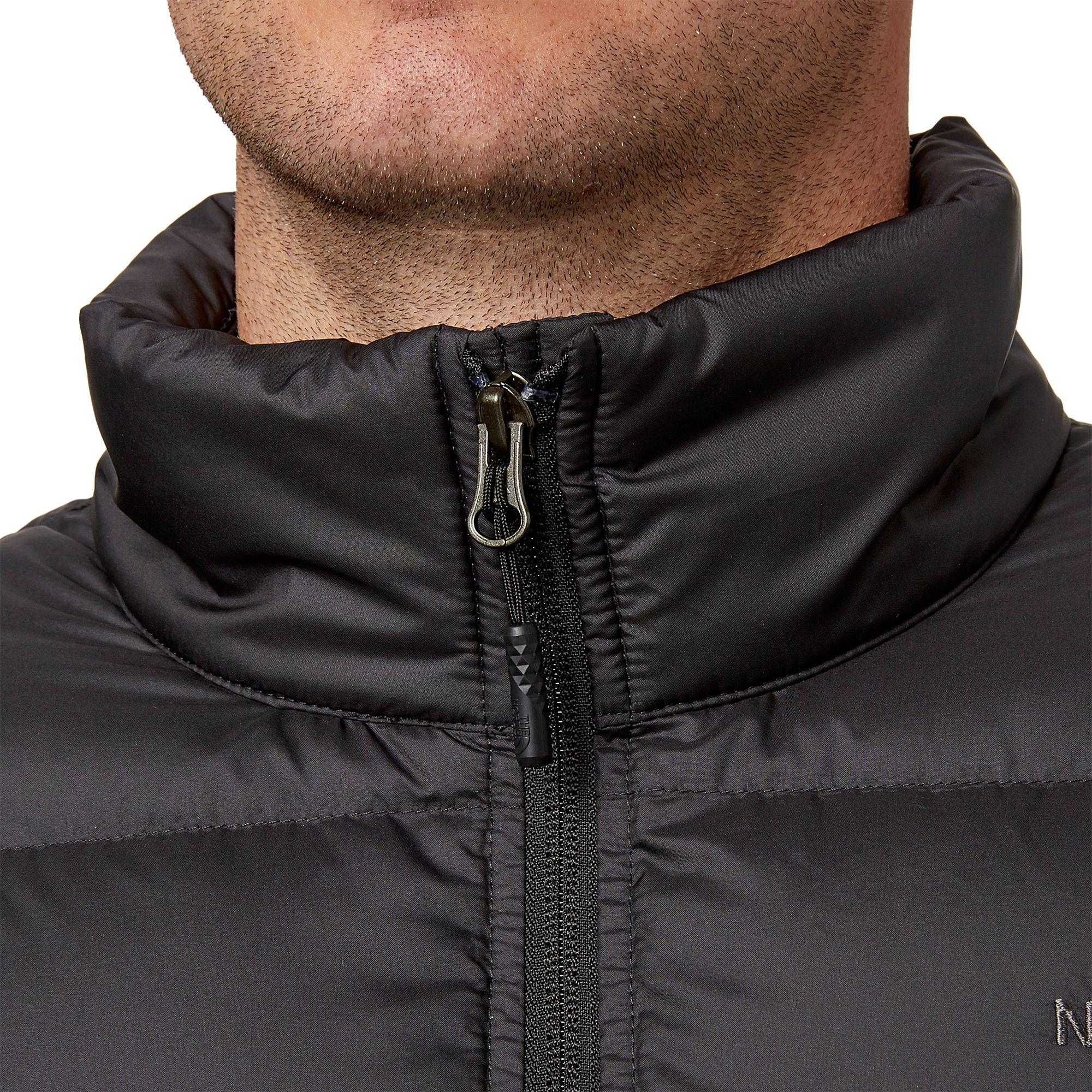north face alpz down
