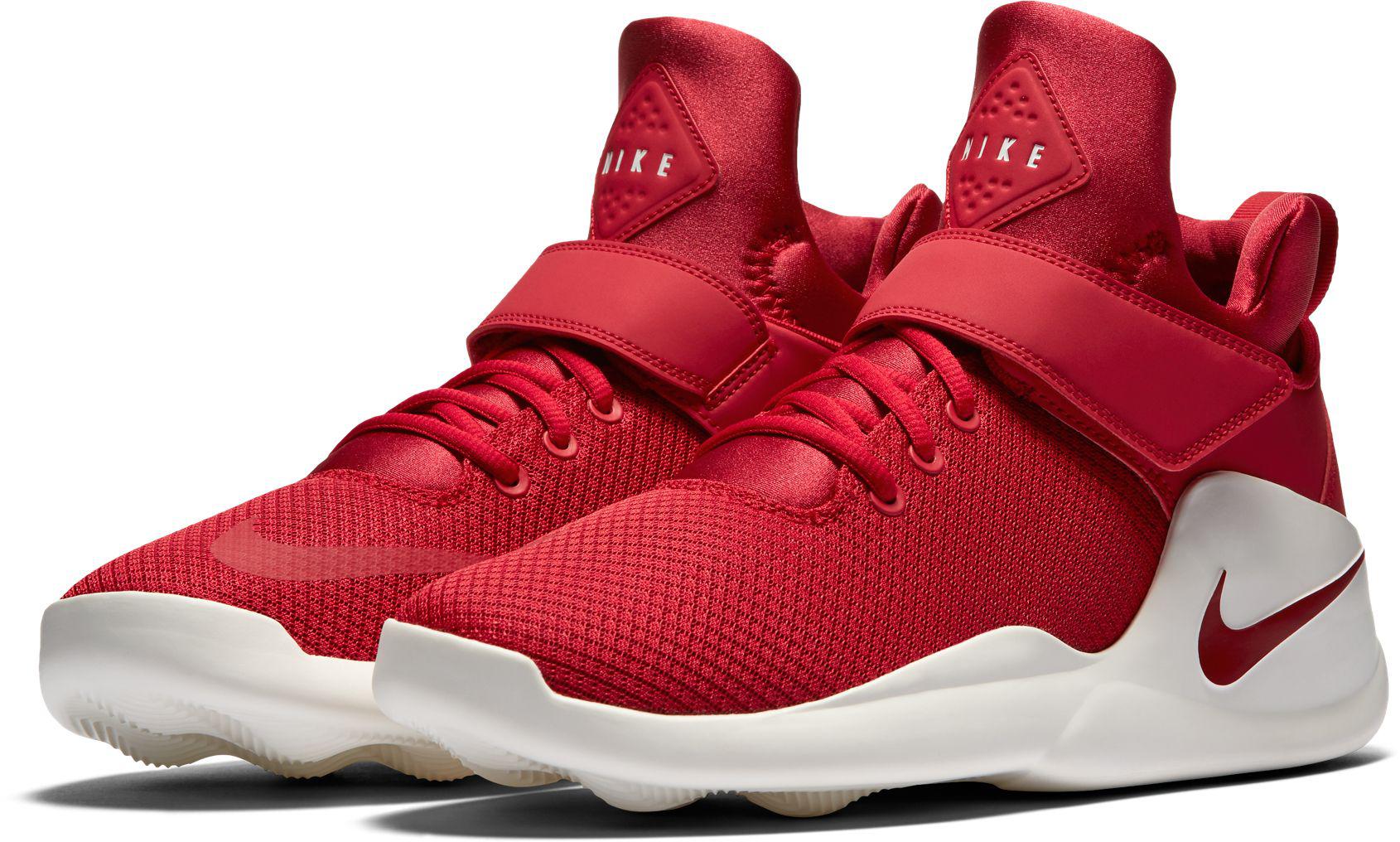 nike kwazi red