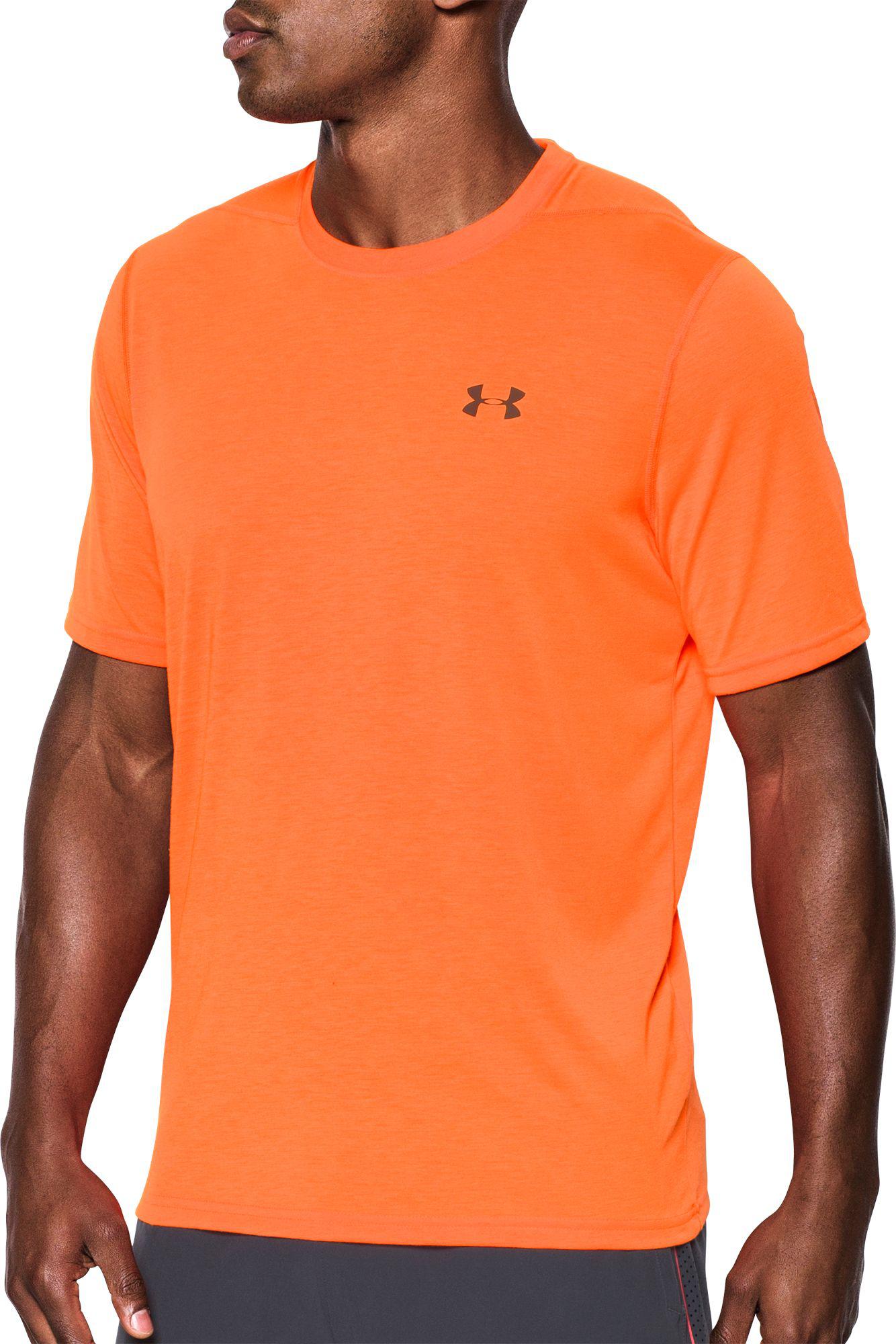 under armour t shirt threadborne