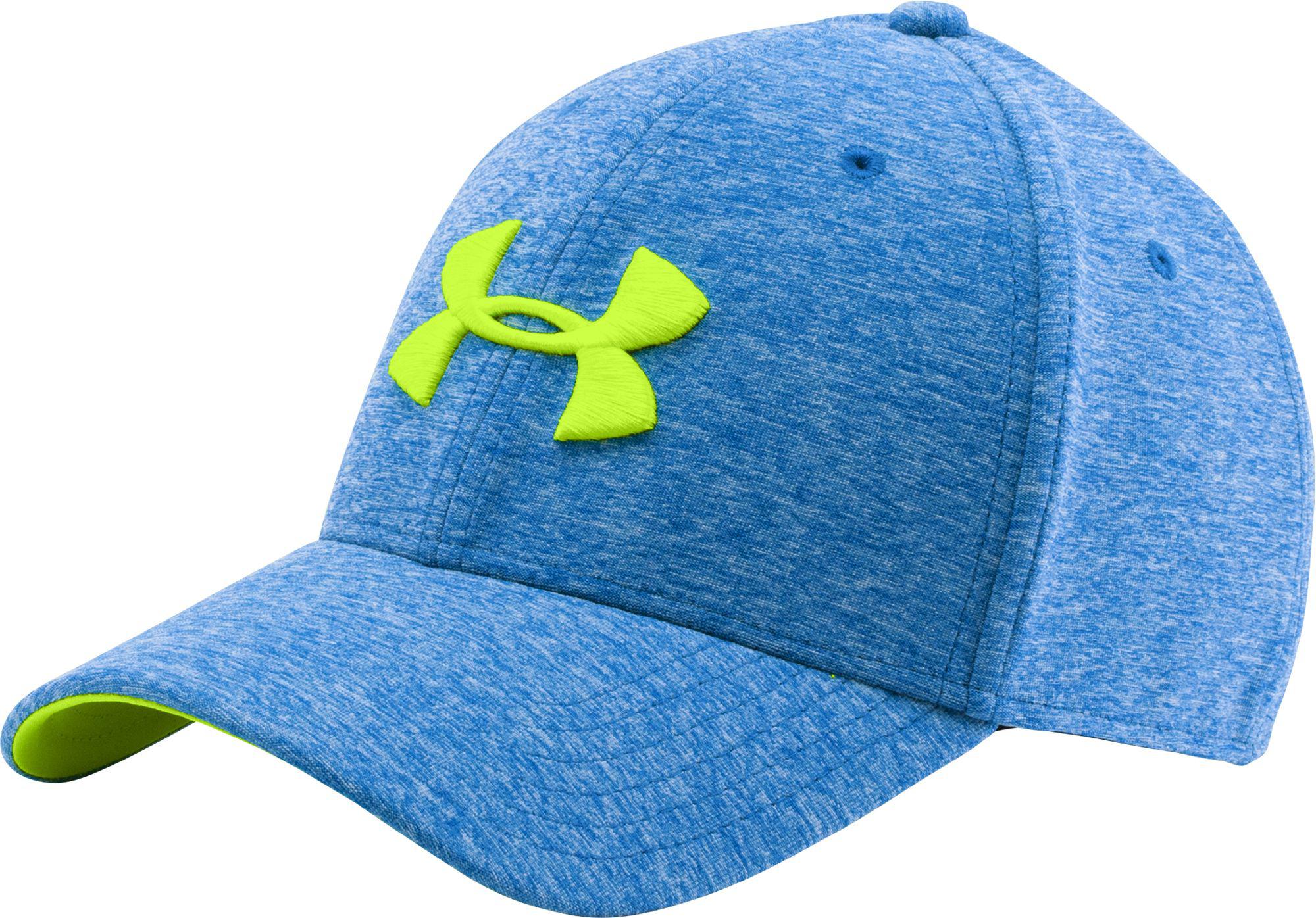 under armour closer cap