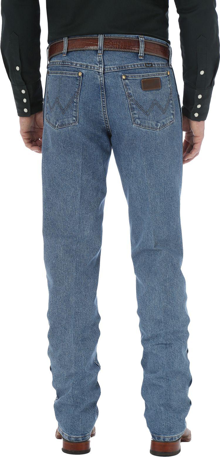 cool vantage jeans