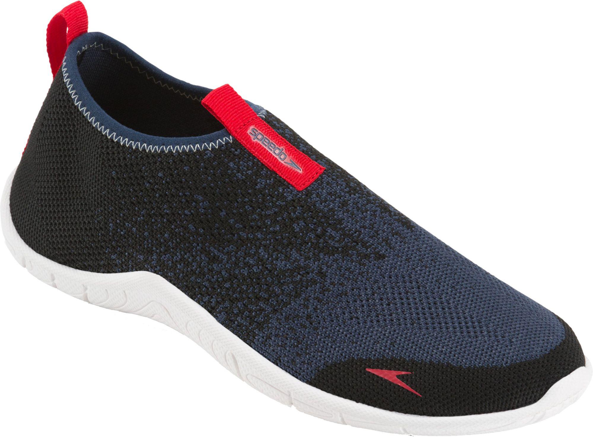 speedo surf knit water shoes