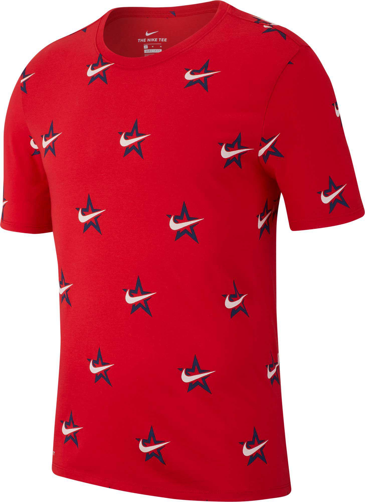 nike americana shirt