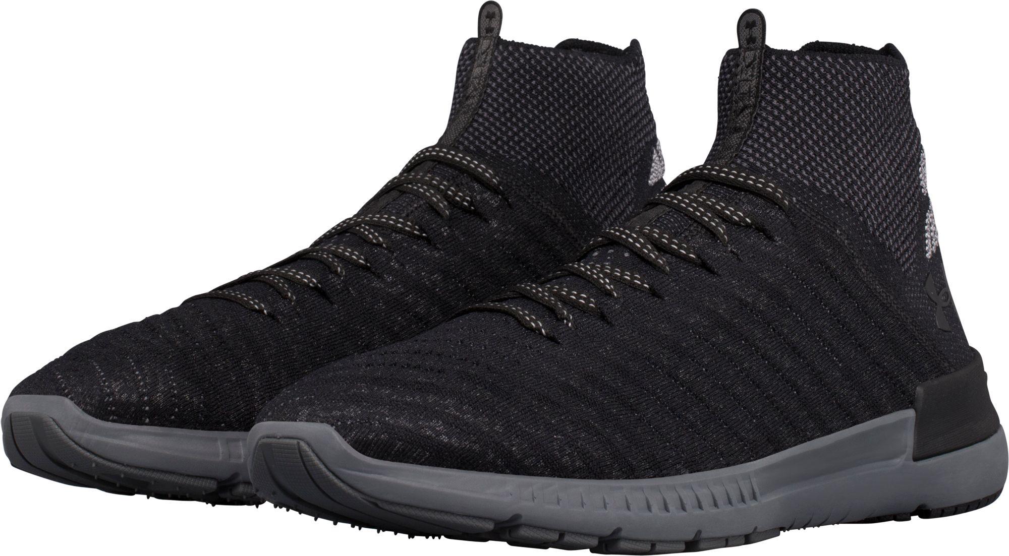 men's ua highlight delta 2 running shoes