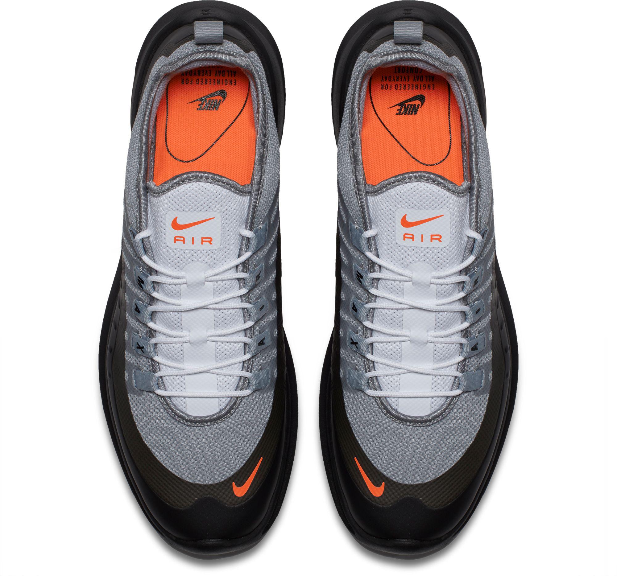 nike air max axis shoes