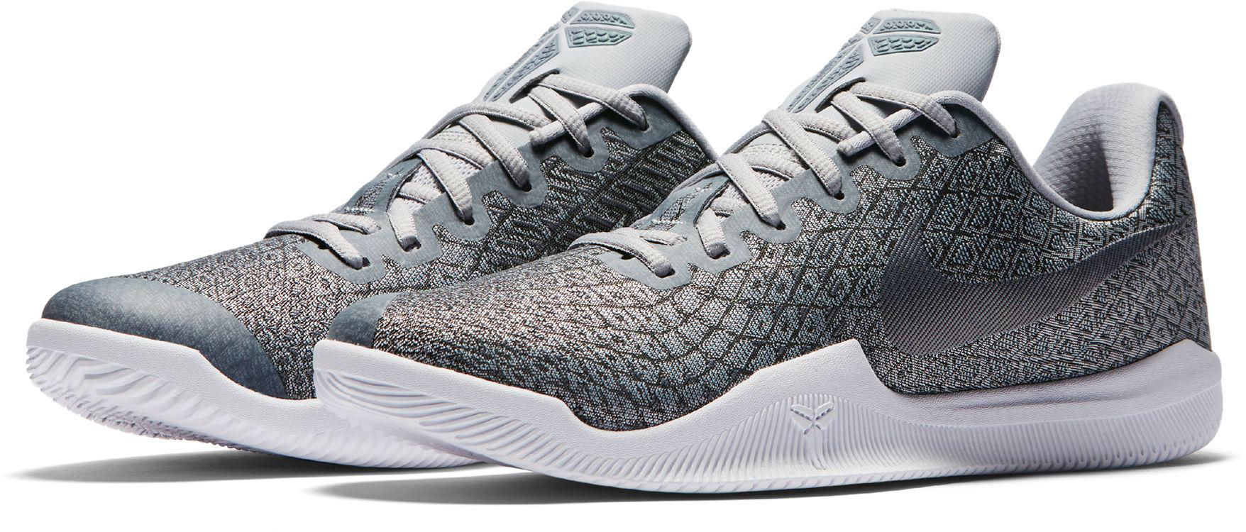 mamba instinct white