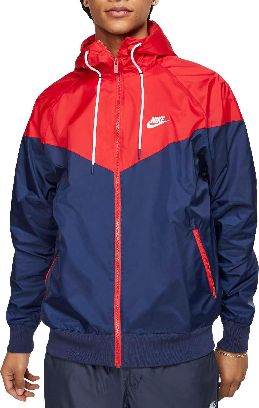 nike windrunner jacket 2019