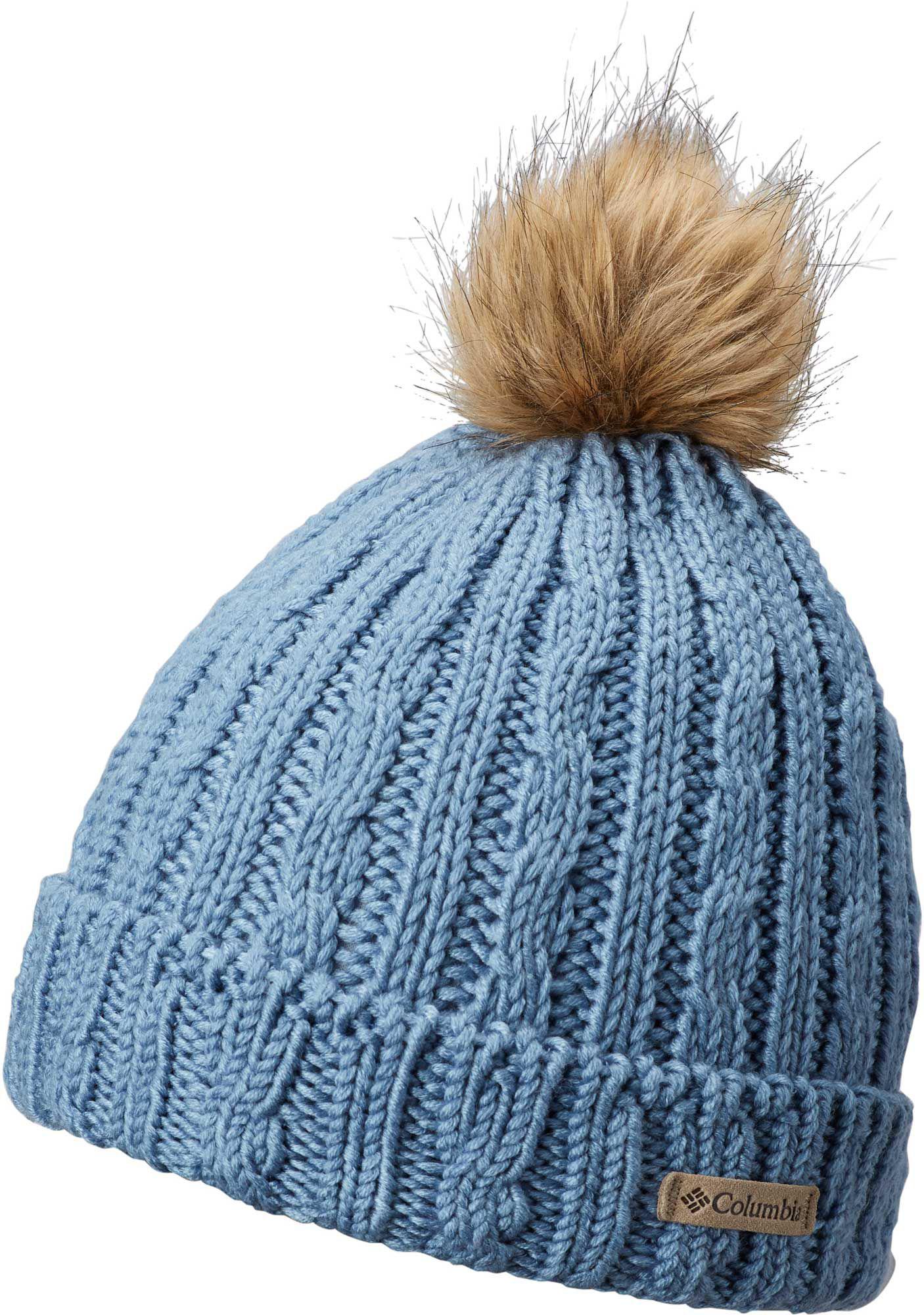 columbia catacomb crest beanie