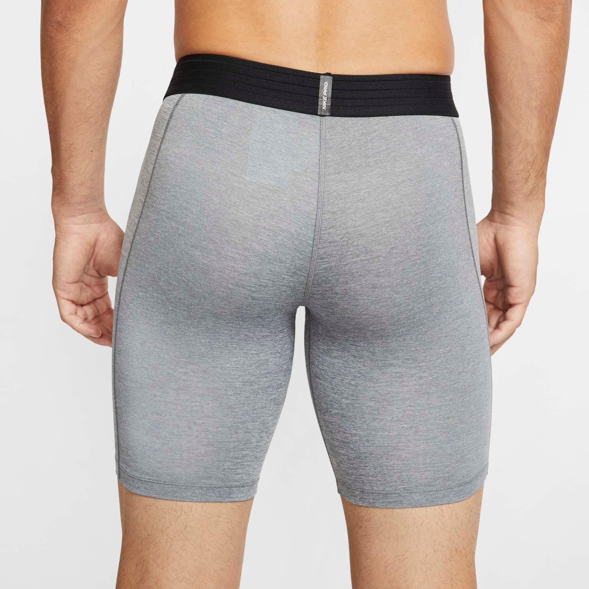 nike pro breathe shorts