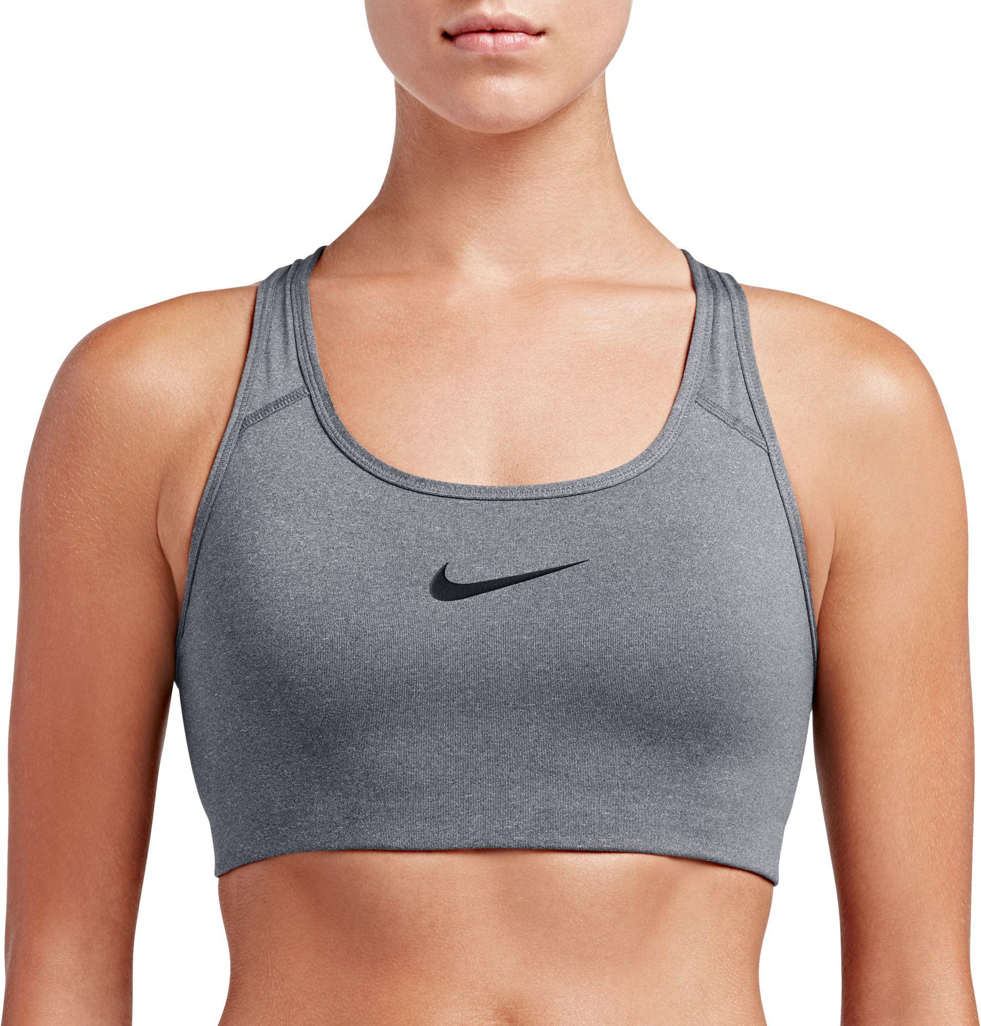 dicks nike sports bra
