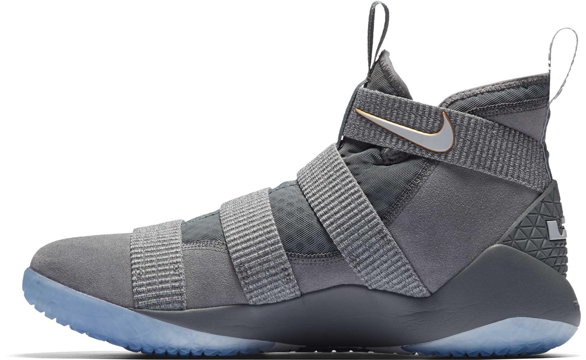 nike lebron soldier xi mens basketball shoes