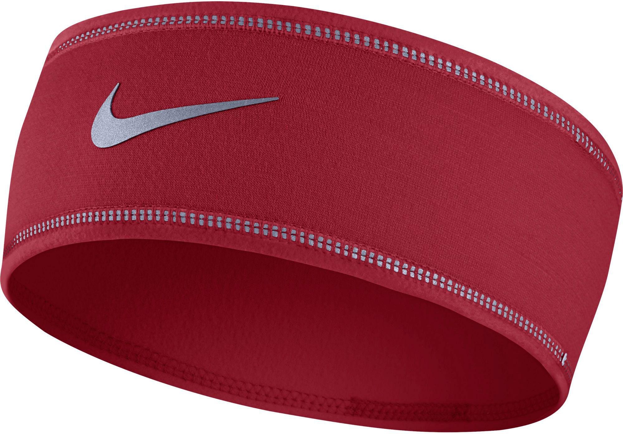 nike flash headband