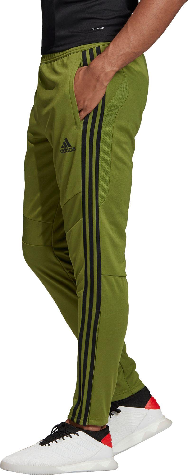tiro 19 training pants grey