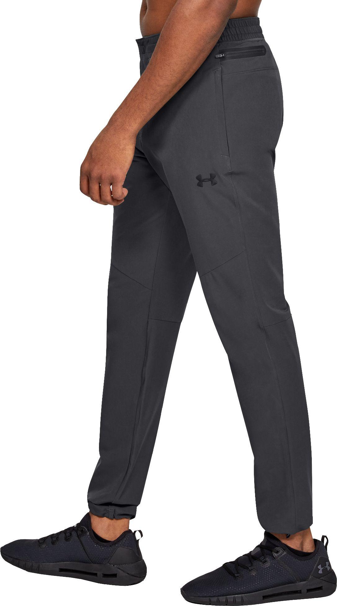 men's under armour unstoppable pants